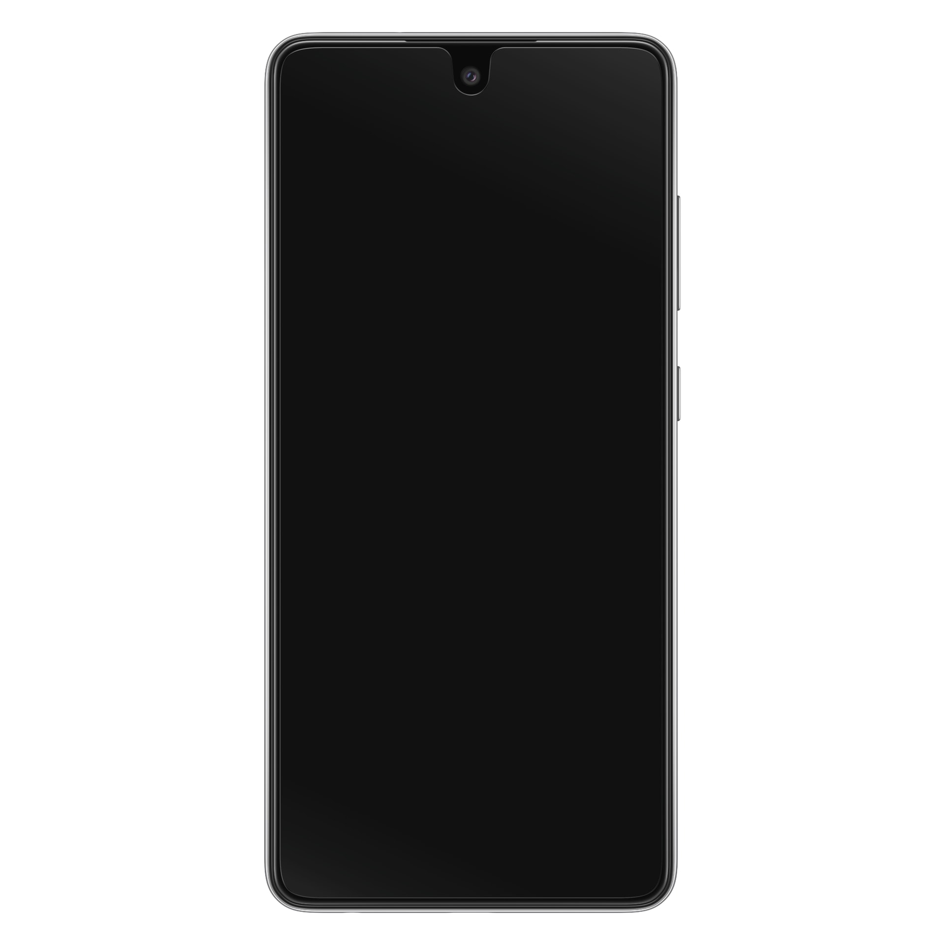 Otterbox Displayschutzglas »Trusted Glass Screen Protector«, für Samsung Galaxy A52 / A52 5G-Samsung. Galaxy A52s 5G, Displayschutz, Displayschutzfolie