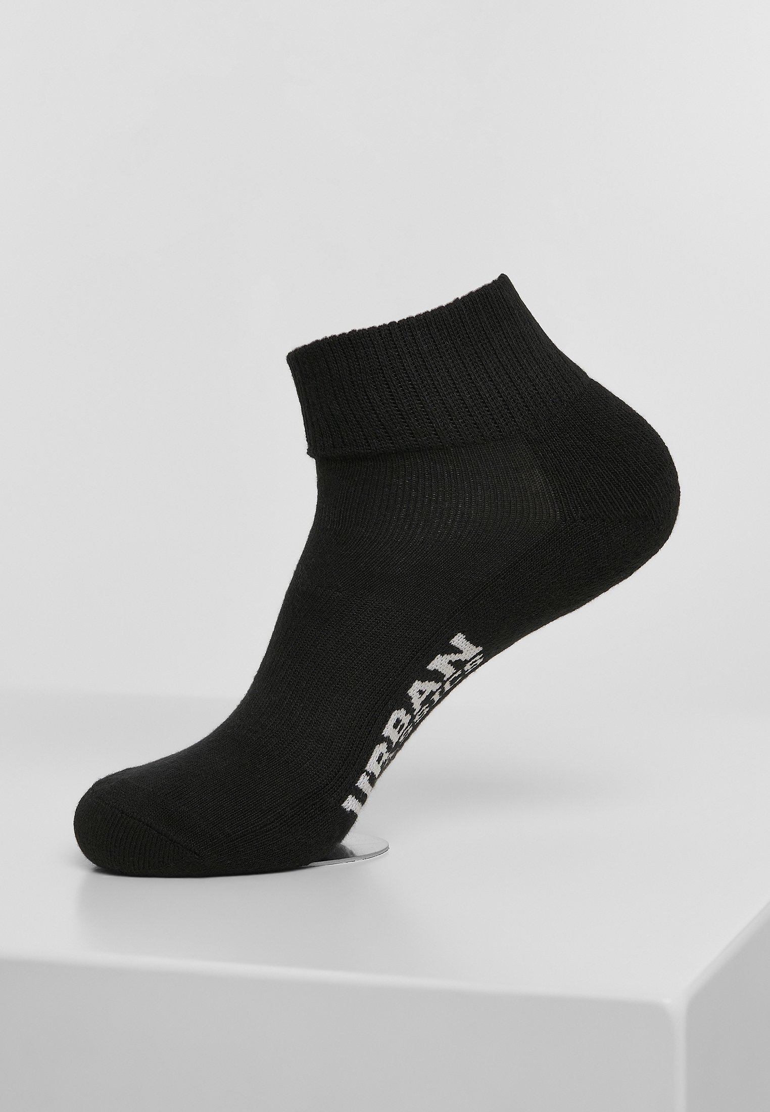 URBAN CLASSICS Freizeitsocken »Socks High Paar) Sneaker kaufen Socks BAUR | 6-Pack«, (1