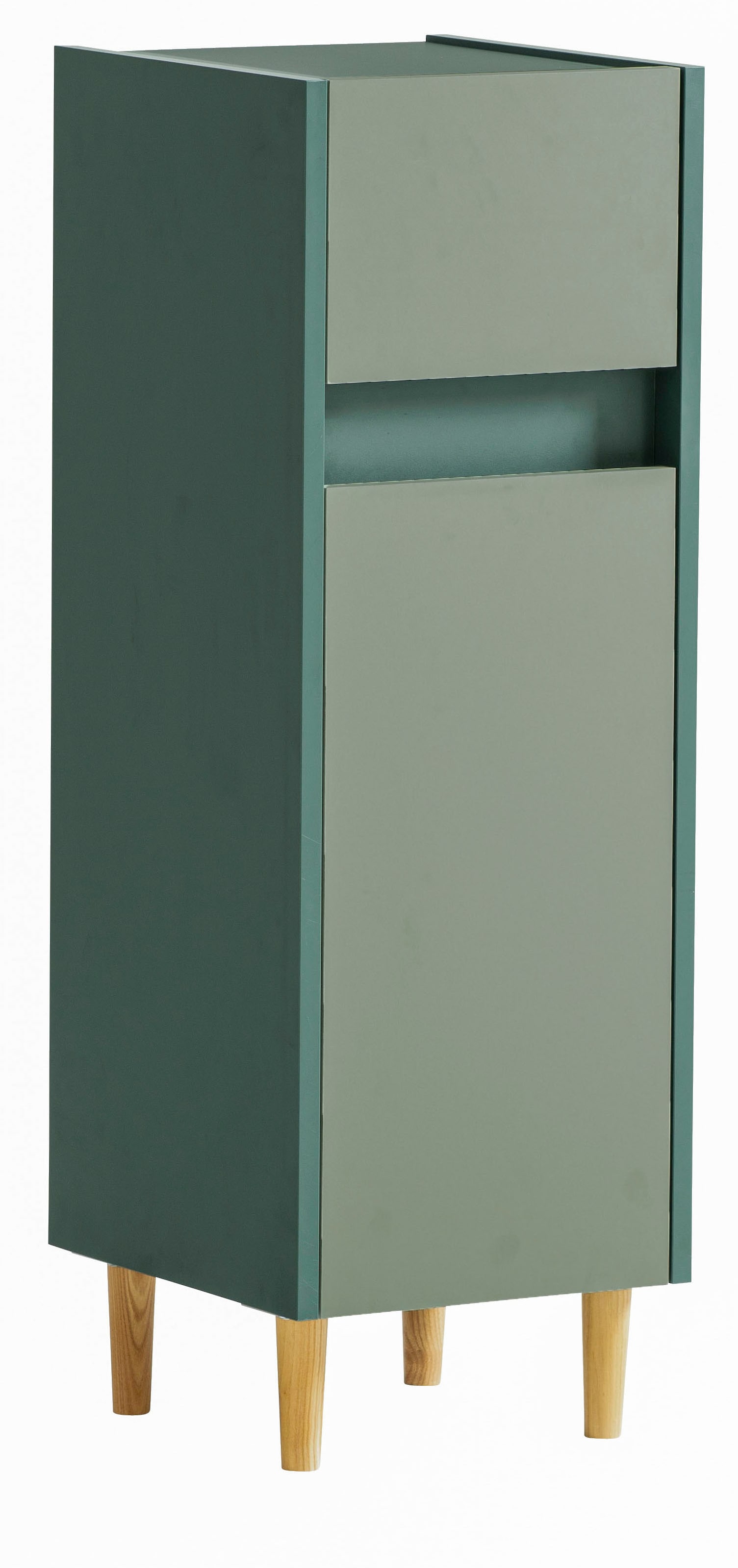 welltime Unterschrank "Lovis, Unterschrank, Made in Germany, B: 30 cm" Solide Verarbeitung - Dieses Produkt ist in Deutschland gefertigt
