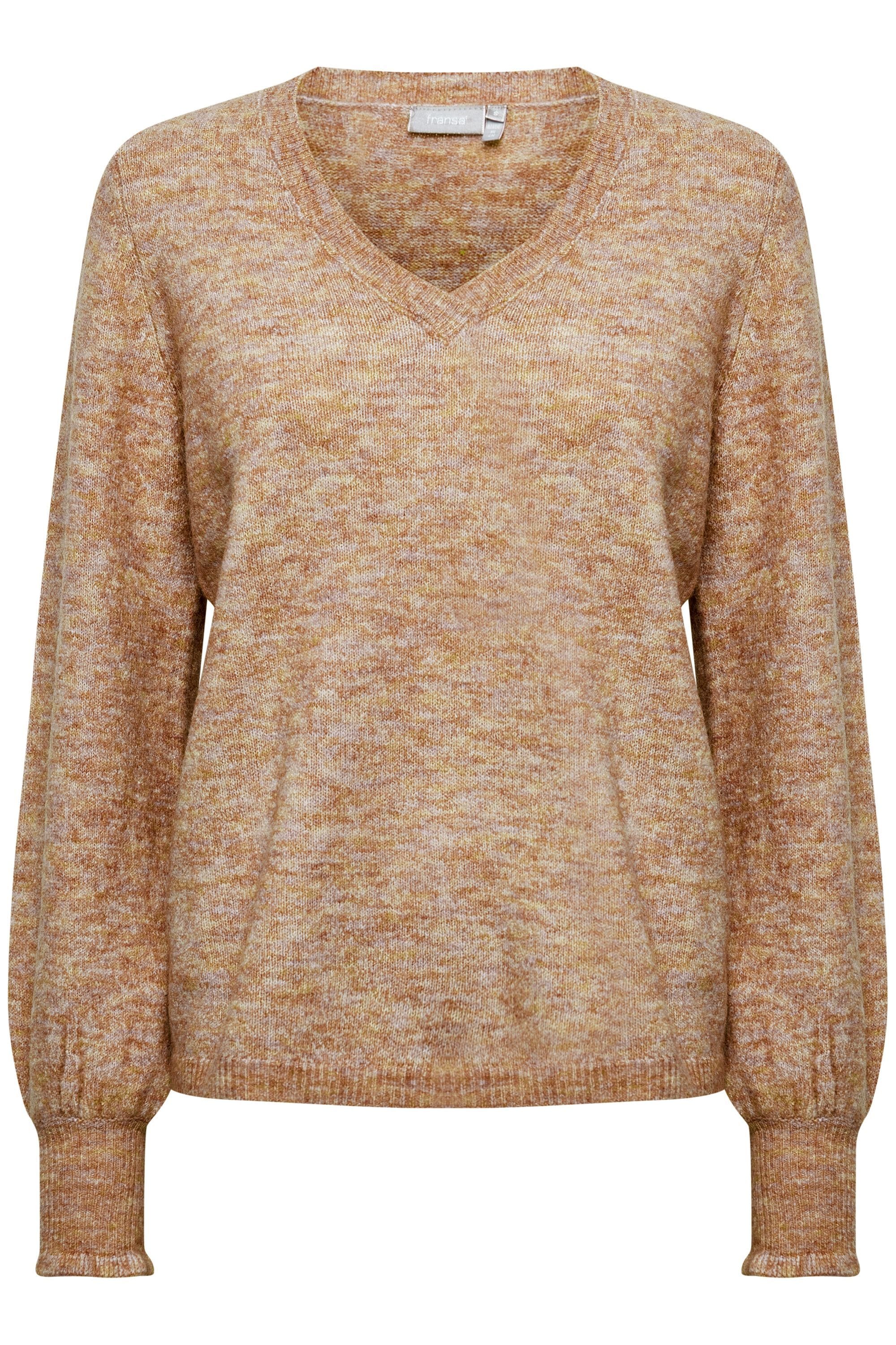 fransa Strickpullover "Strickpullover FRSandy" günstig online kaufen