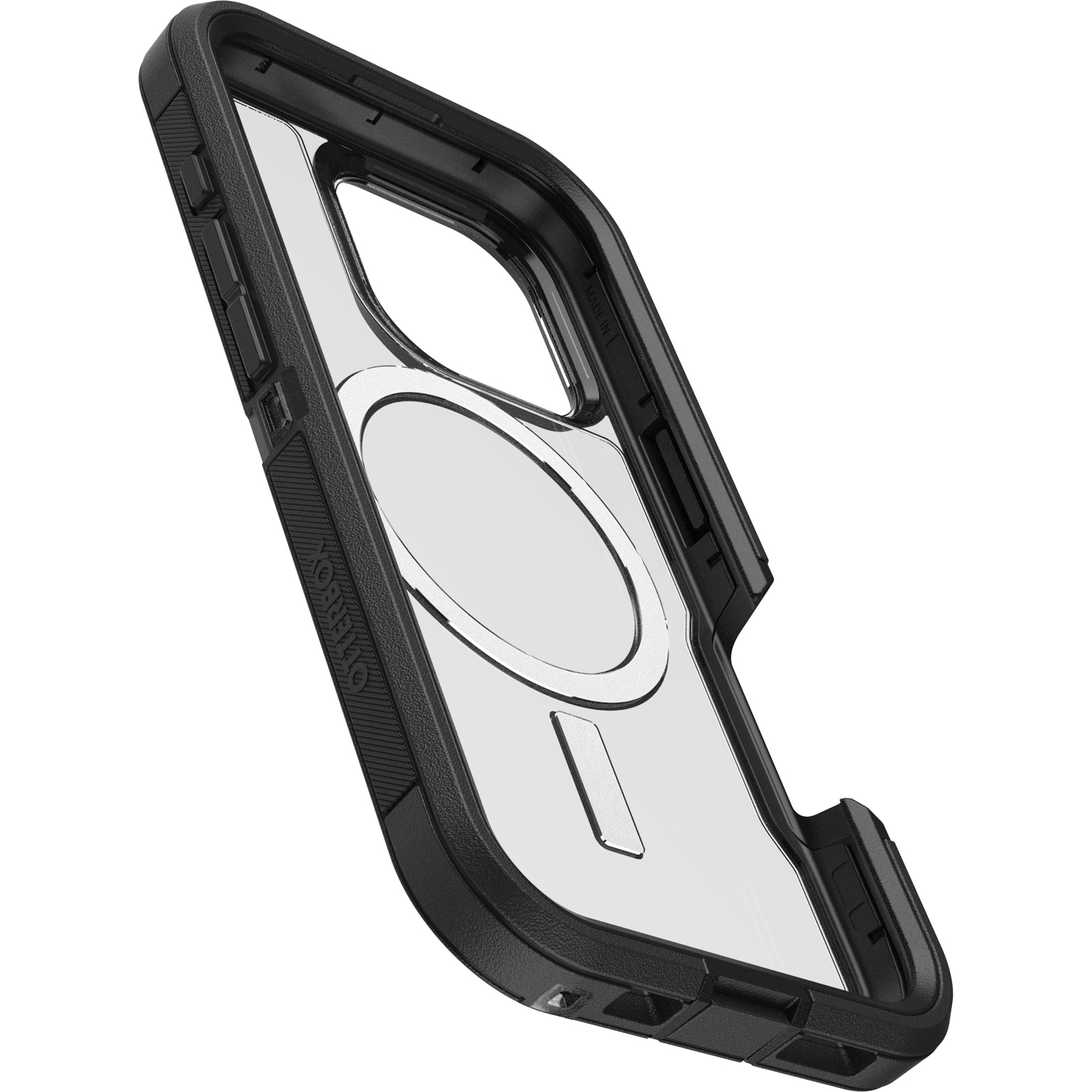 Otterbox Handyhülle »Defender XT für Apple iPhone 16 Pro«, iPhone 16, Backcover, Schutzhülle, Handyschutzhülle, Case, Schutzcase, stoßfest