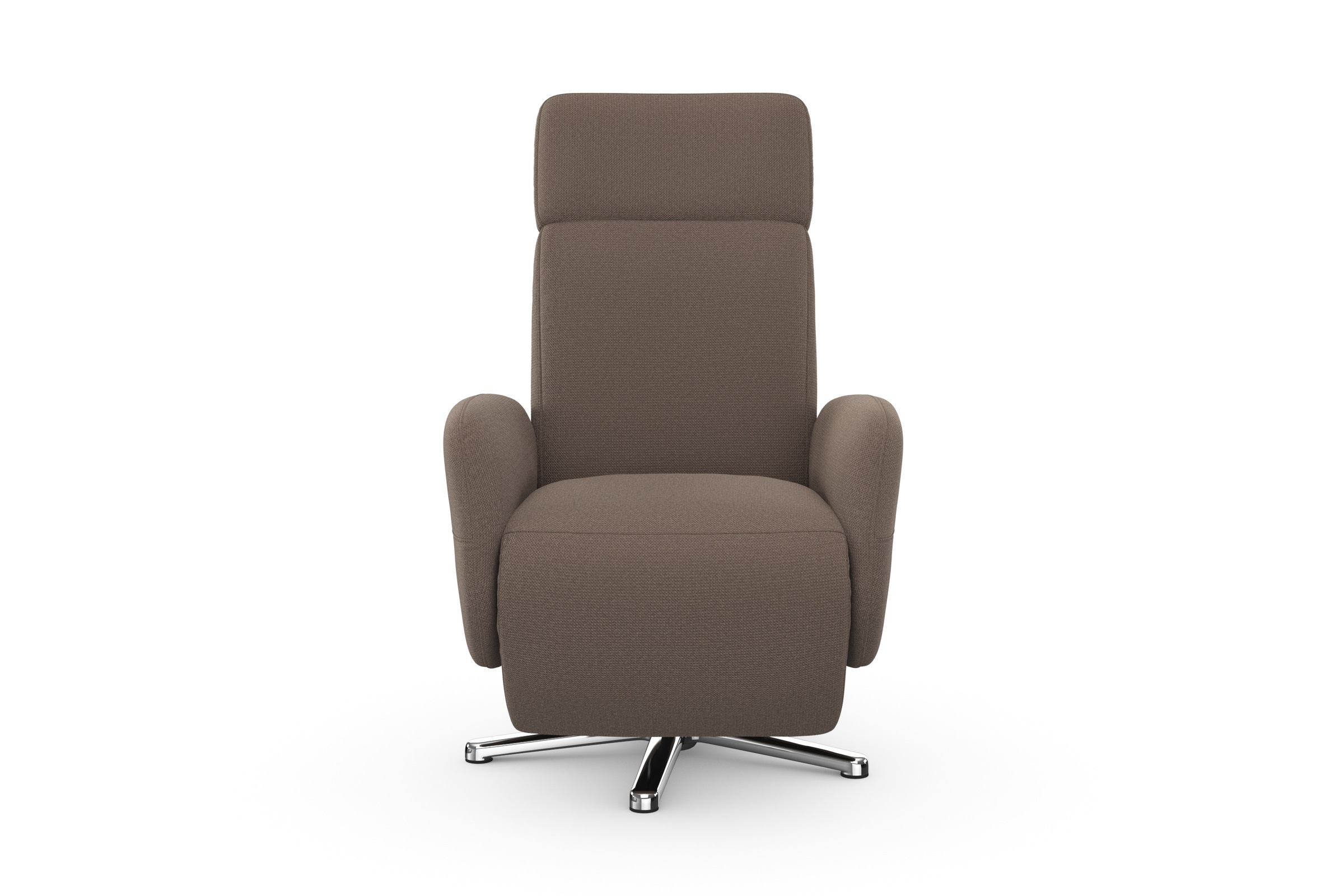 sit&more TV-Sessel "Grenoble, inkl. Kopfteilverstellung" wahlweise mit 2 Mo günstig online kaufen