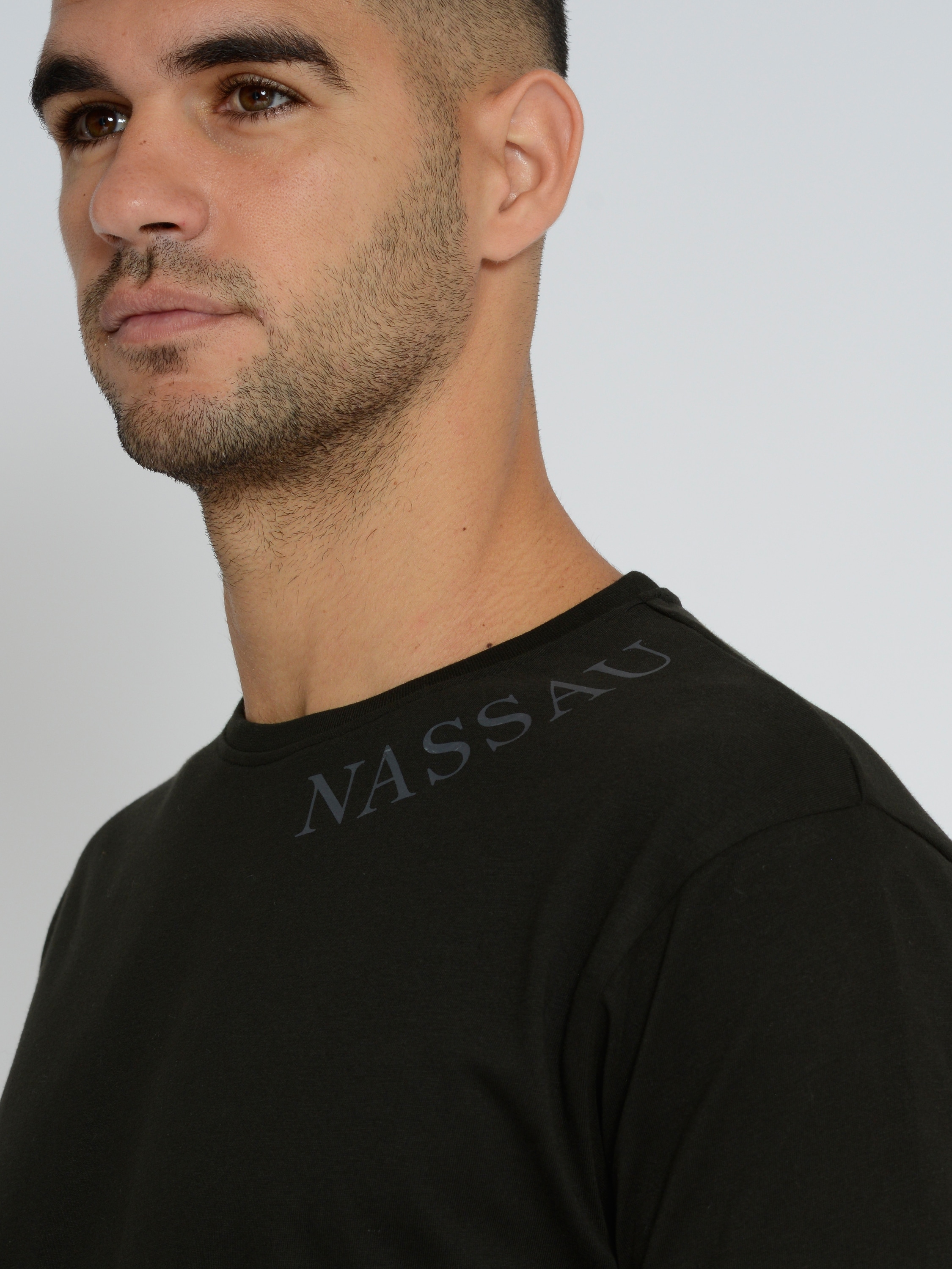 NASSAU BEACH T-Shirt »NB231042«