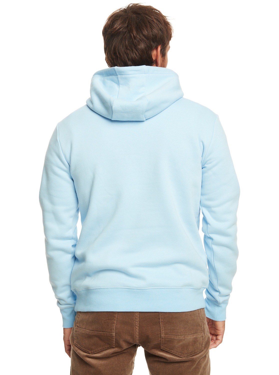 Quiksilver Sweatshirt »Big Logo«