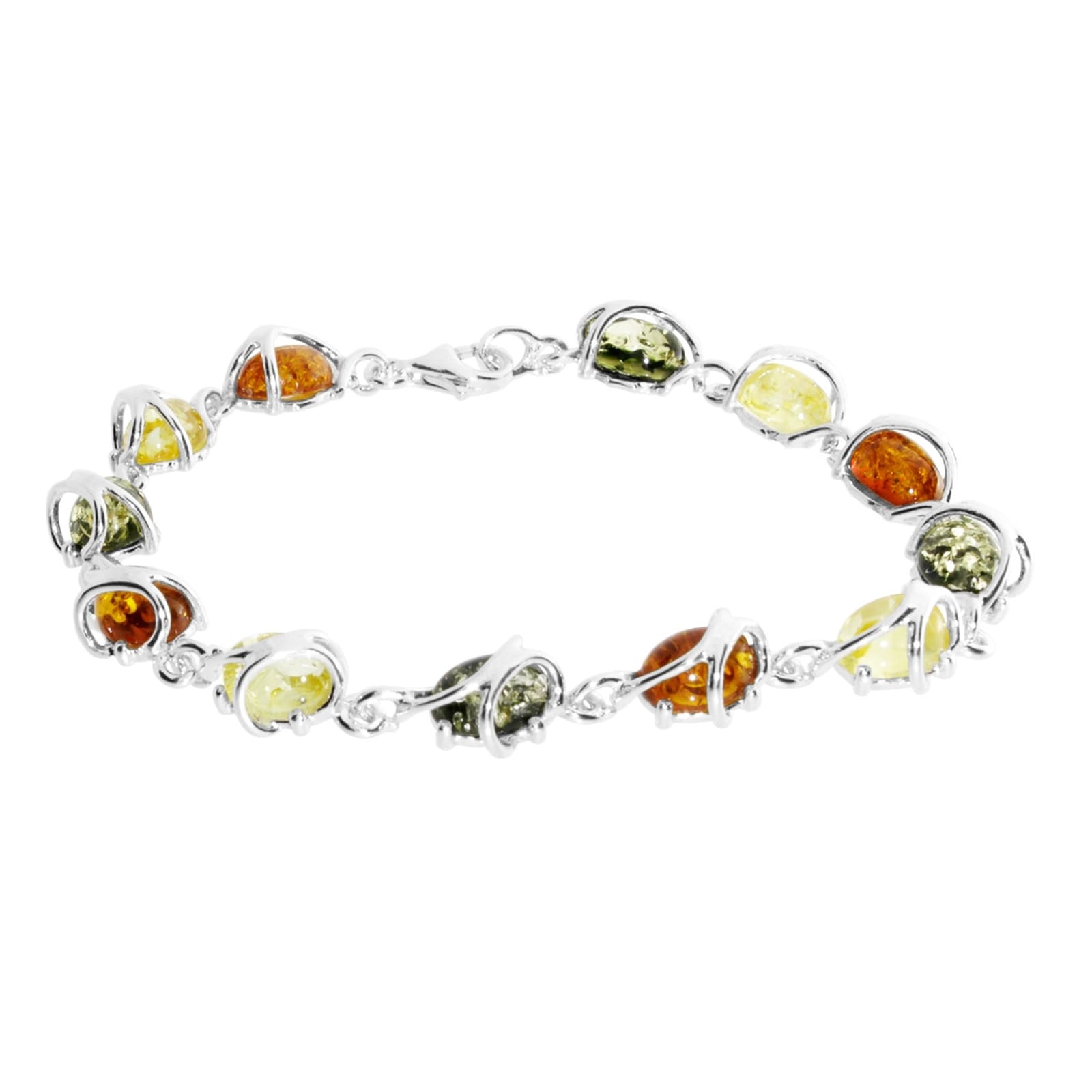 OSTSEE-SCHMUCK Armband »Ostsee-Schmuck Armband Alva Armband Alva«