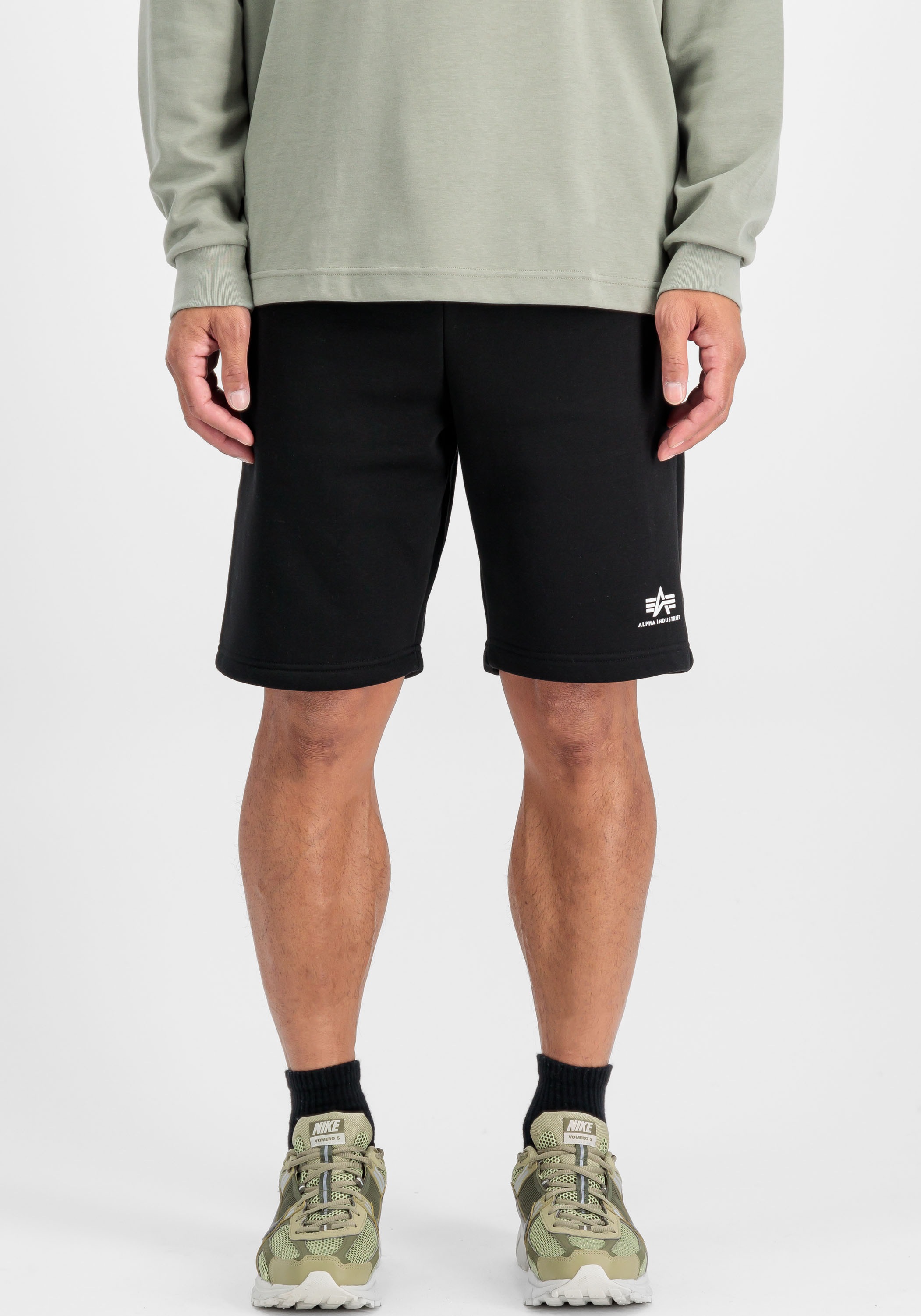 Shorts »Basic Short SL II«