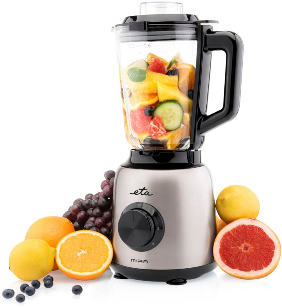 eta Standmixer »Mira ETA901190000«, 1200 W