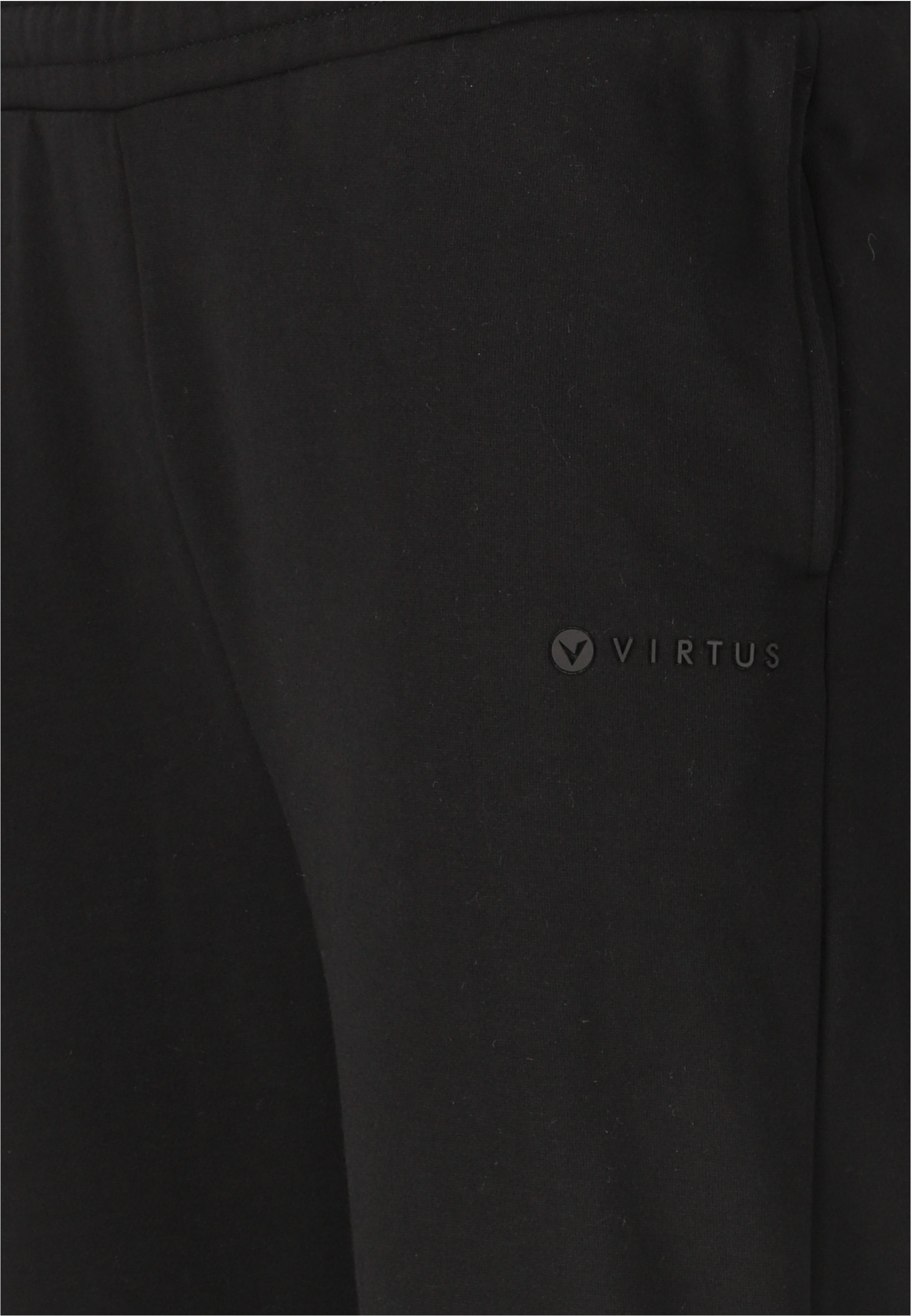 Virtus Sweathose »Kayce«, mit elastischem Bund und optimaler Passform