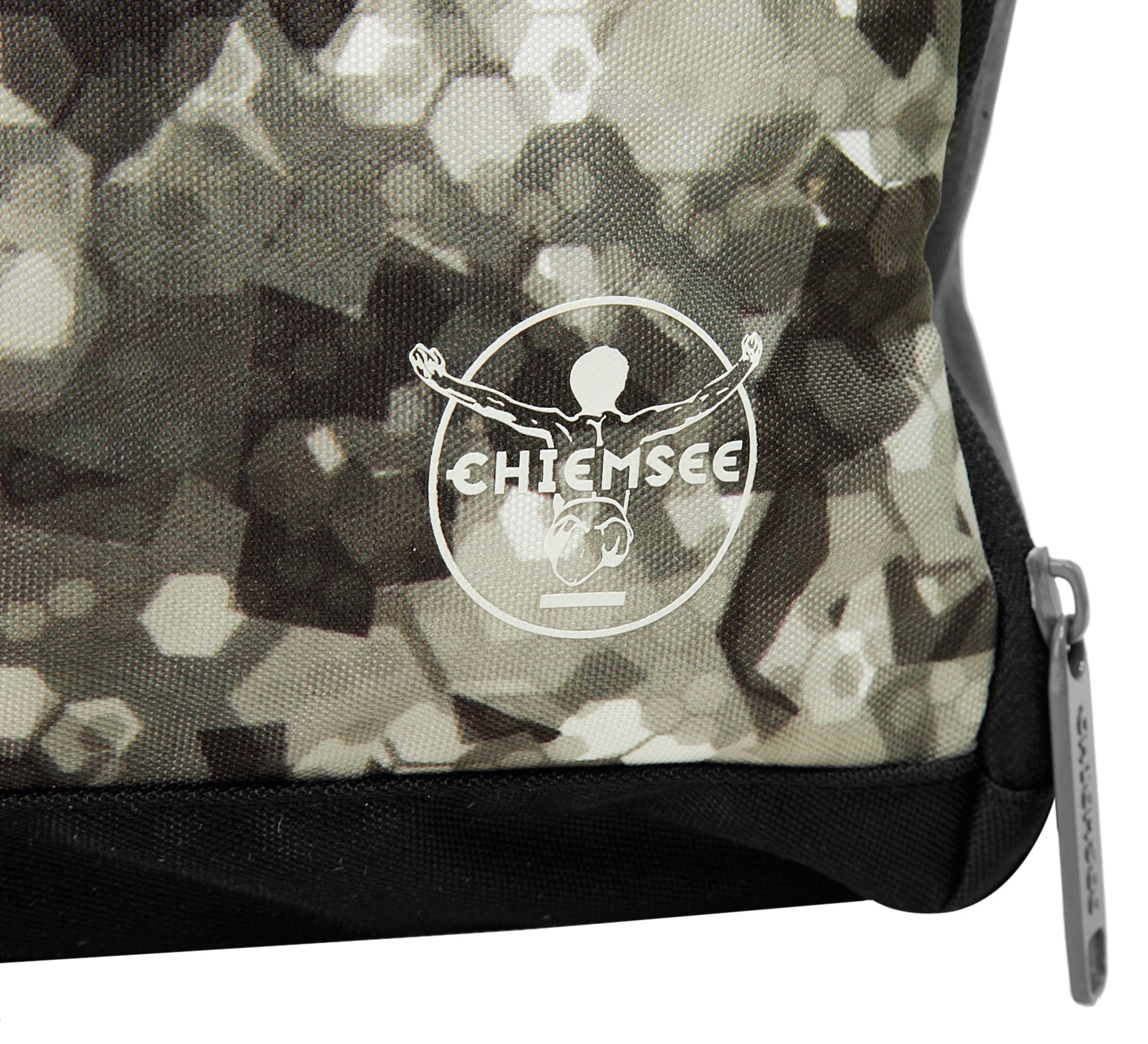 Chiemsee Reisetasche »GET "N" READY«