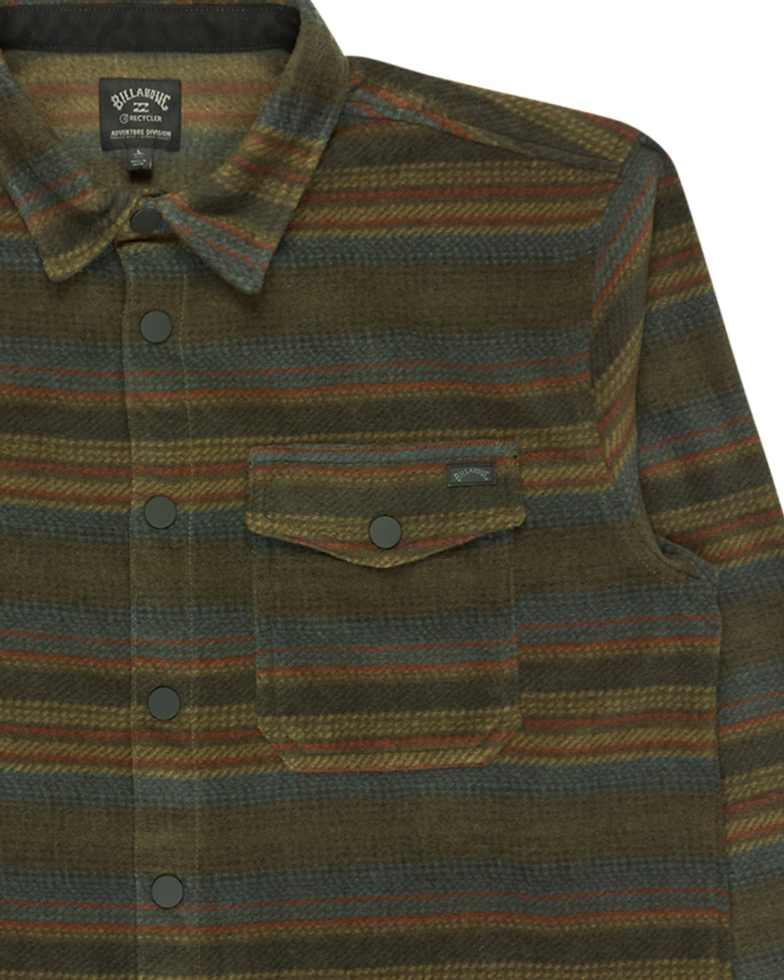 Billabong Sweatshirt »Furnace«
