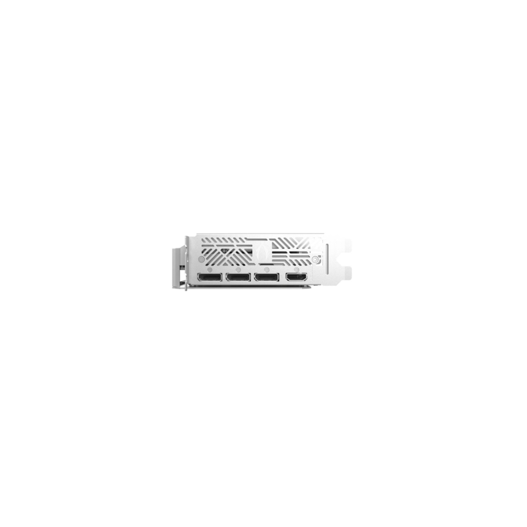 Zotac Grafikkarte »GAMING GeForce RTX 5060 Twin Edge OC White Edition«