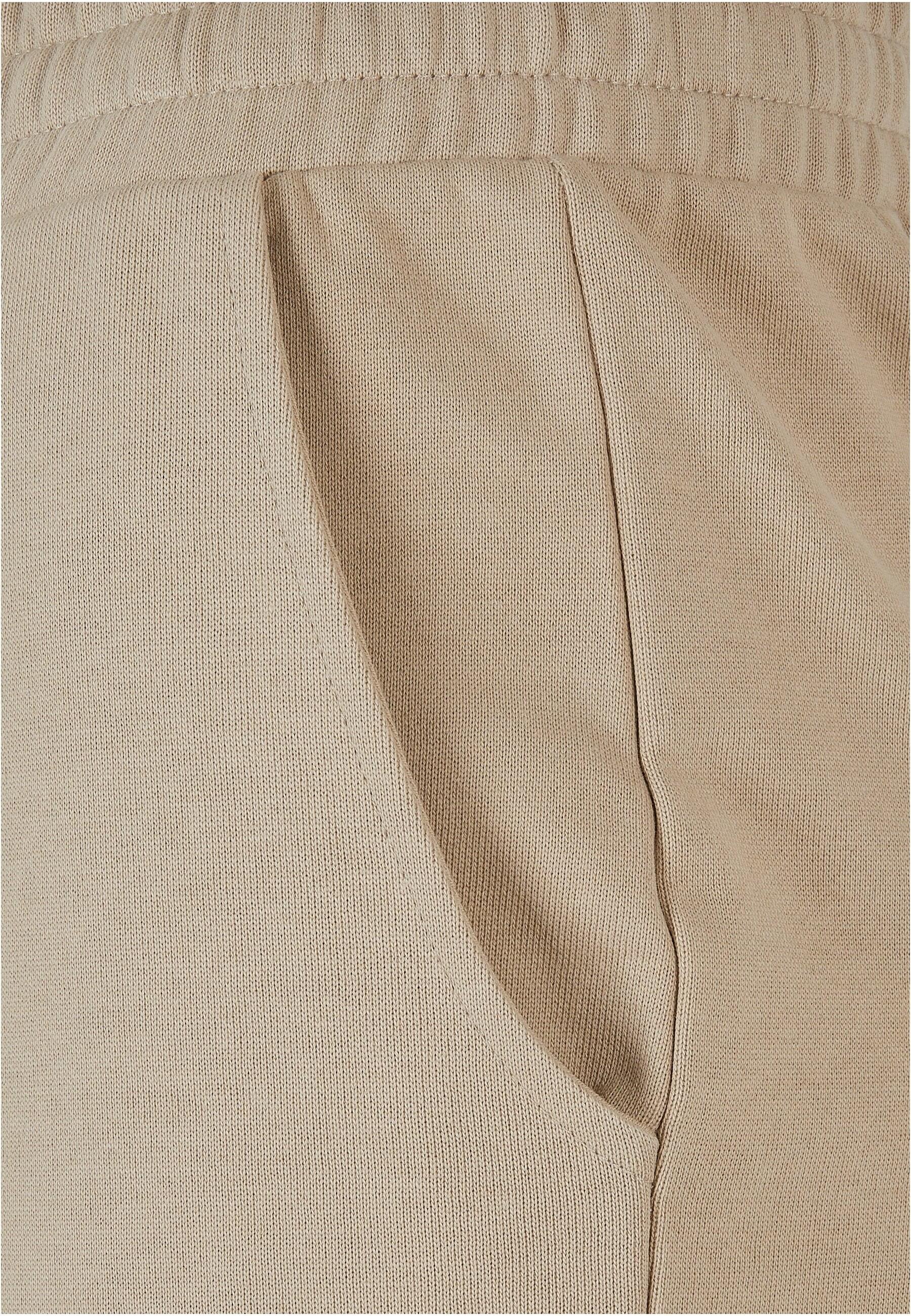 URBAN CLASSICS Jogginghose »Urban Classics Damen Ladies Organic Ultra Wide Sweat Pants«, (1 tlg.)
