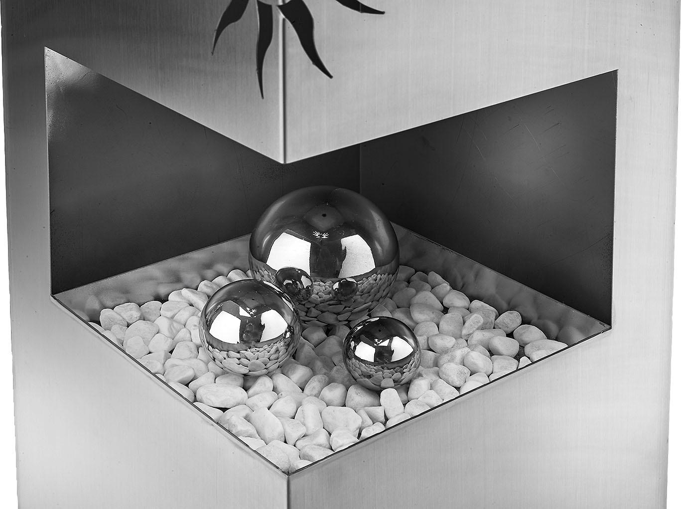 Thumbnail - locker Blumenständer "BULLET"