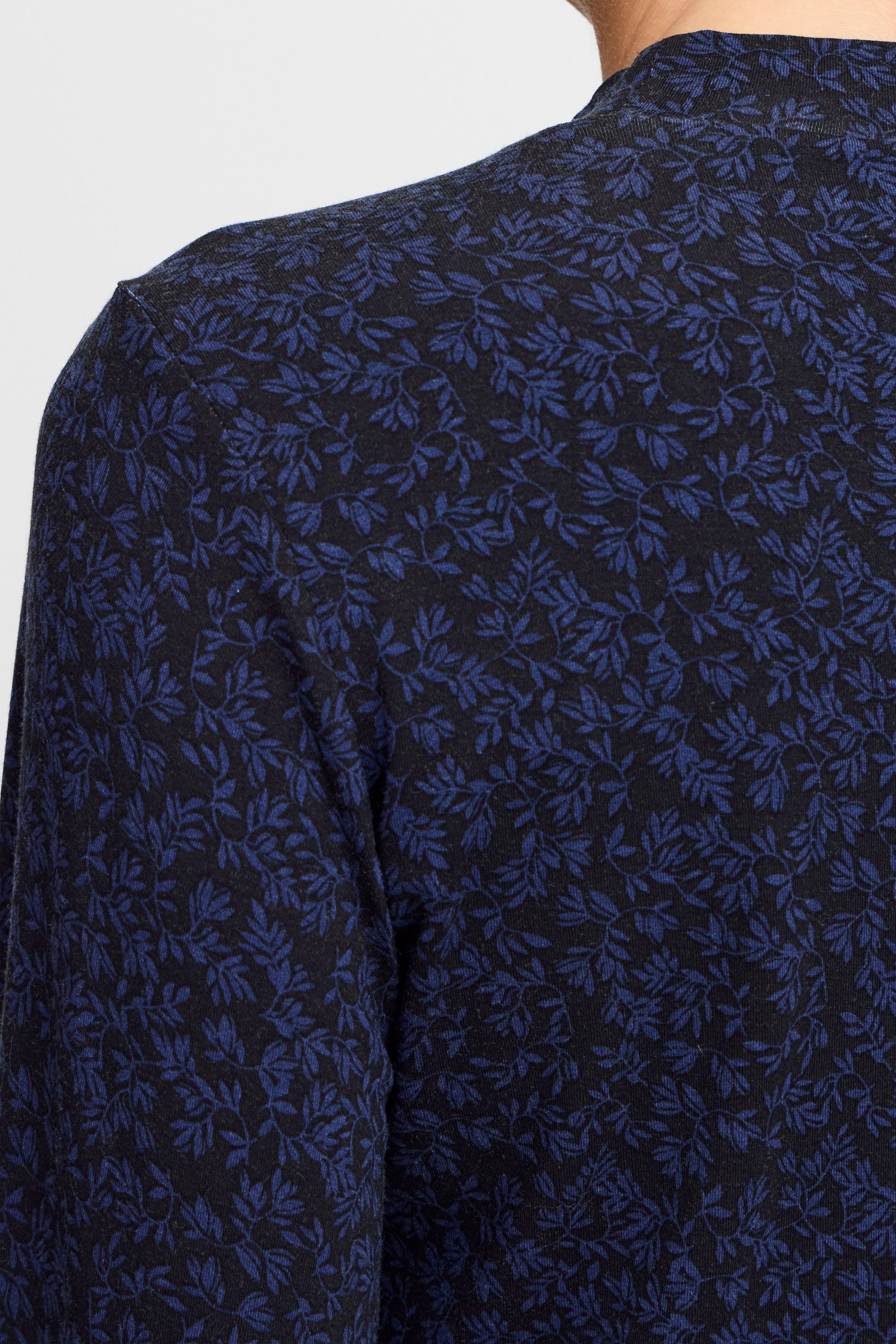 fransa Longsleeve »Longsleeve FRCERICA TEE 4«