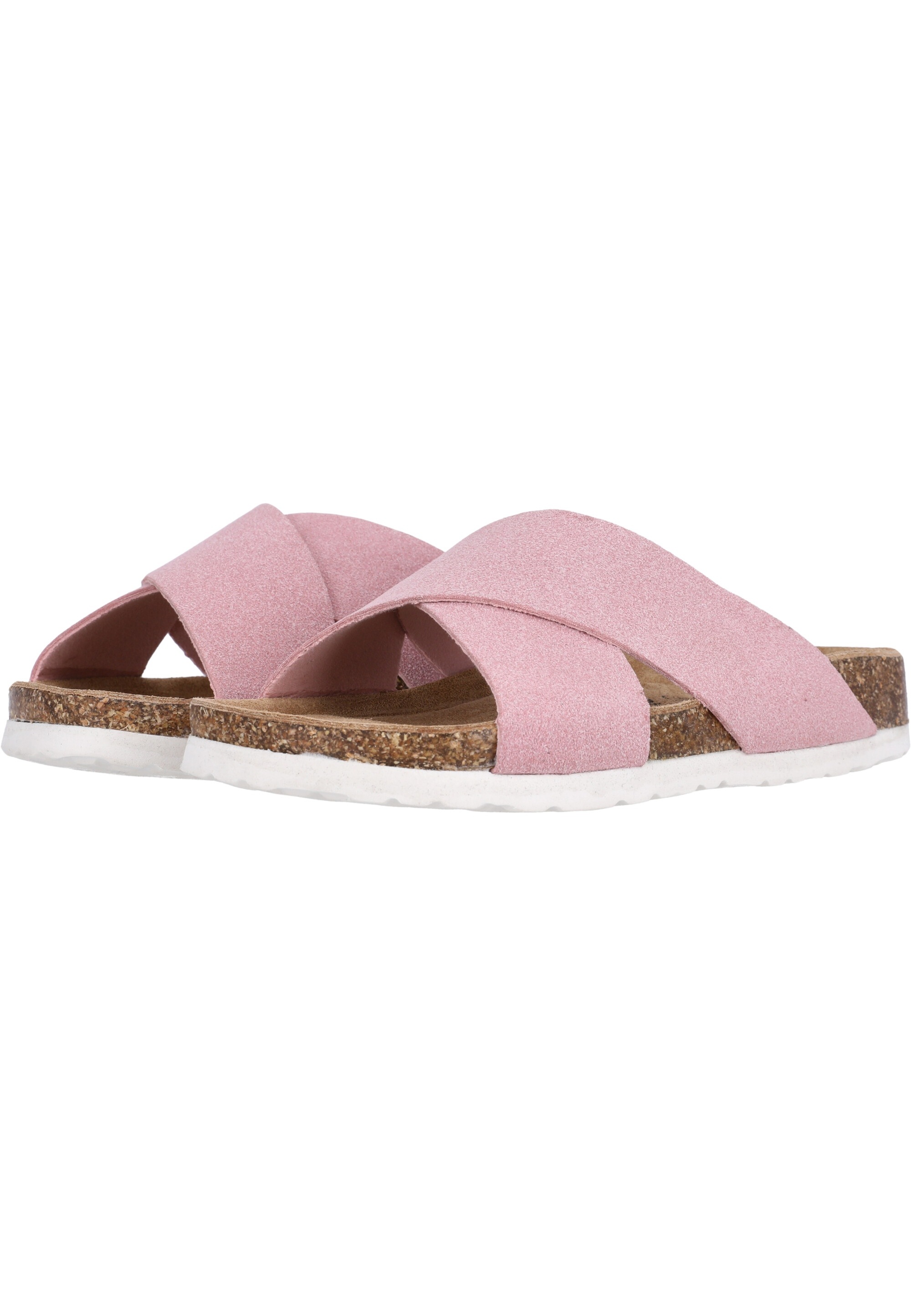 CRUZ Sandale »Musoni«, mit Style und Komfort