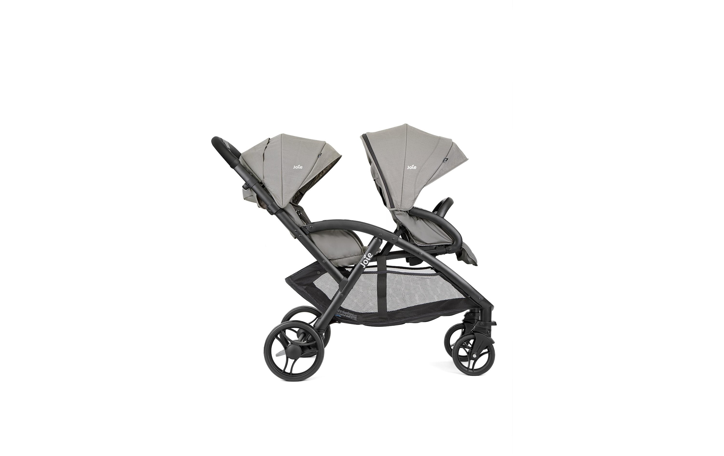 Joie Geschwisterwagen »Evalite duo« 15 kg