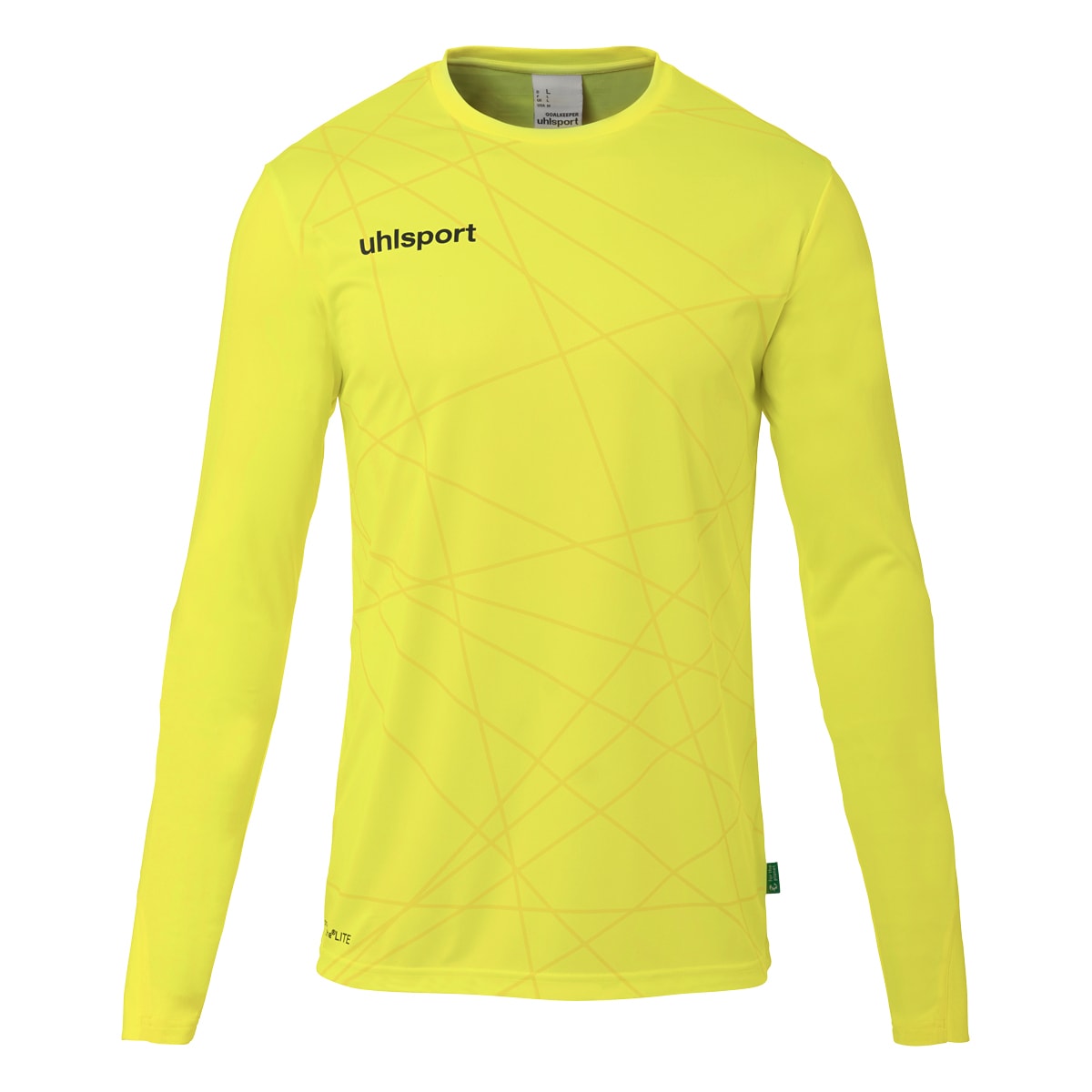 uhlsport Torwarttrikot »Longsleeve Torwart Trikot Prediction Kids« 1