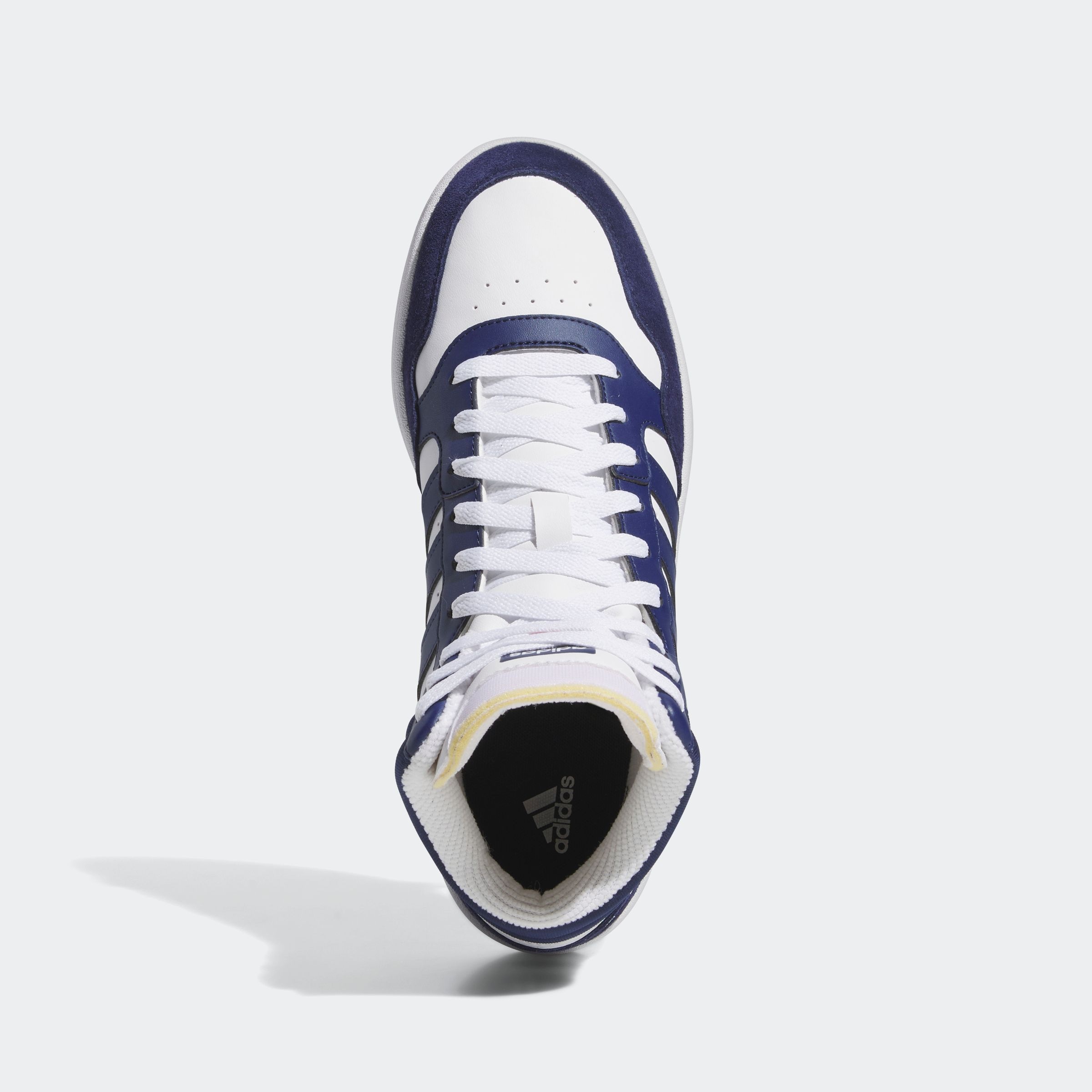 Thumbnail - adidas Sportswear Sneaker "HOOPS 3.0 MID LIFESTYLE BASKETBALL CLASSIC VINTAGE"