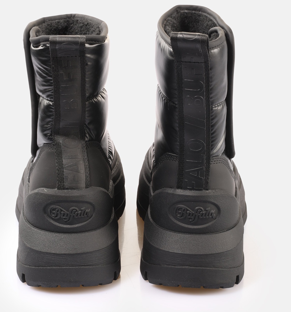 Buffalo Winterboots "OLYMPIA VELBOOT QUILT VEGAN" Snowboots, Schneestiefele günstig online kaufen