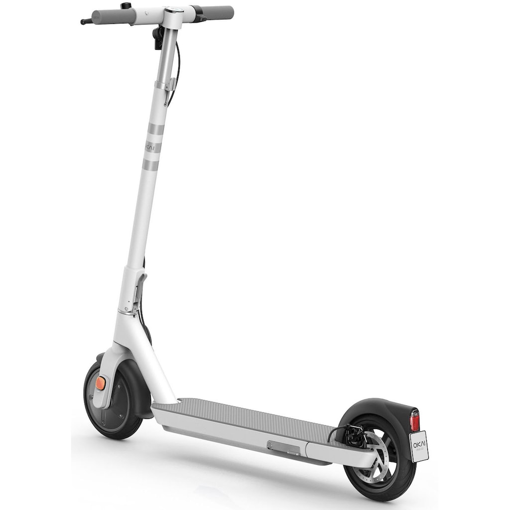 OKAI E-Scooter »NEON«, 25 km/h, 40 km