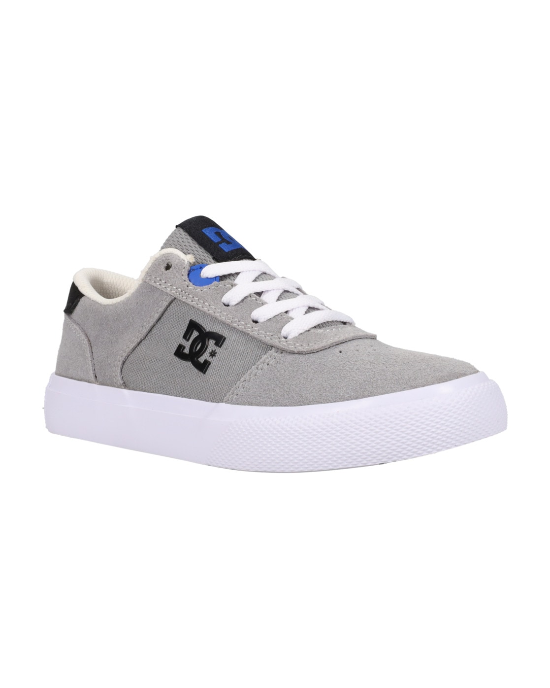 DC Shoes Sneaker »Teknic«