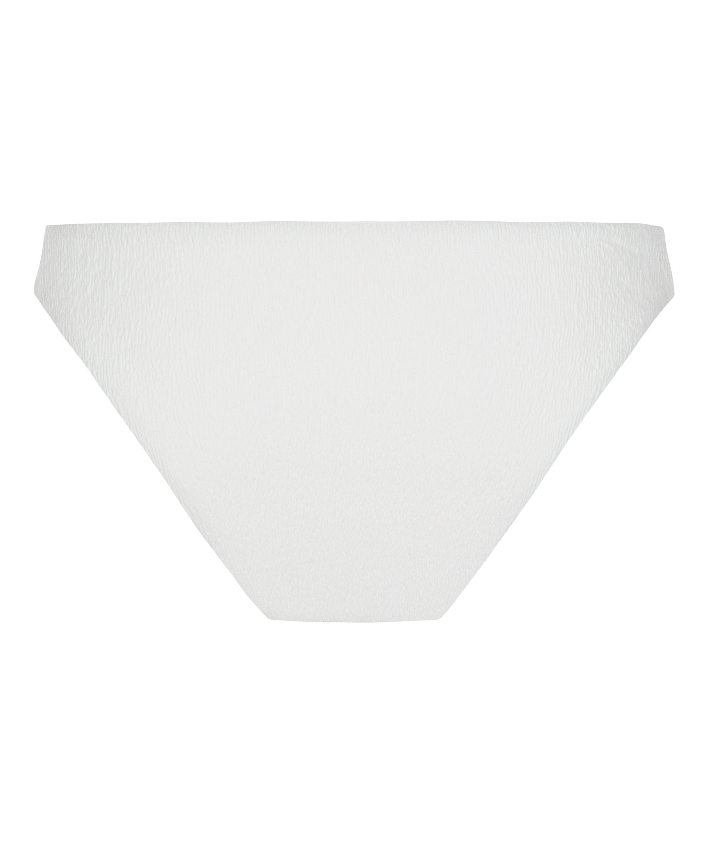 Hunkemöller Bikini-Hose »Hoch geschnittener Bikinihose Crinkle«