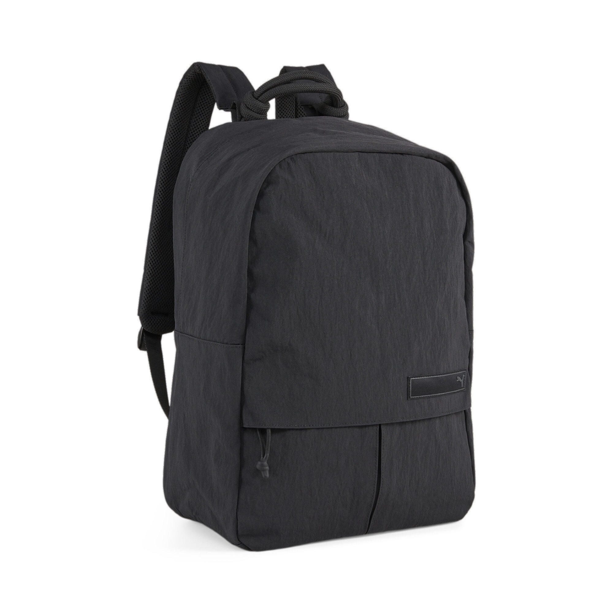 PUMA Rucksack "PUMA.BL Rucksack Erwachsene", B/H/T: 32cm x 45cm x 16,5cm, onesizeschwarz, Rucksäcke