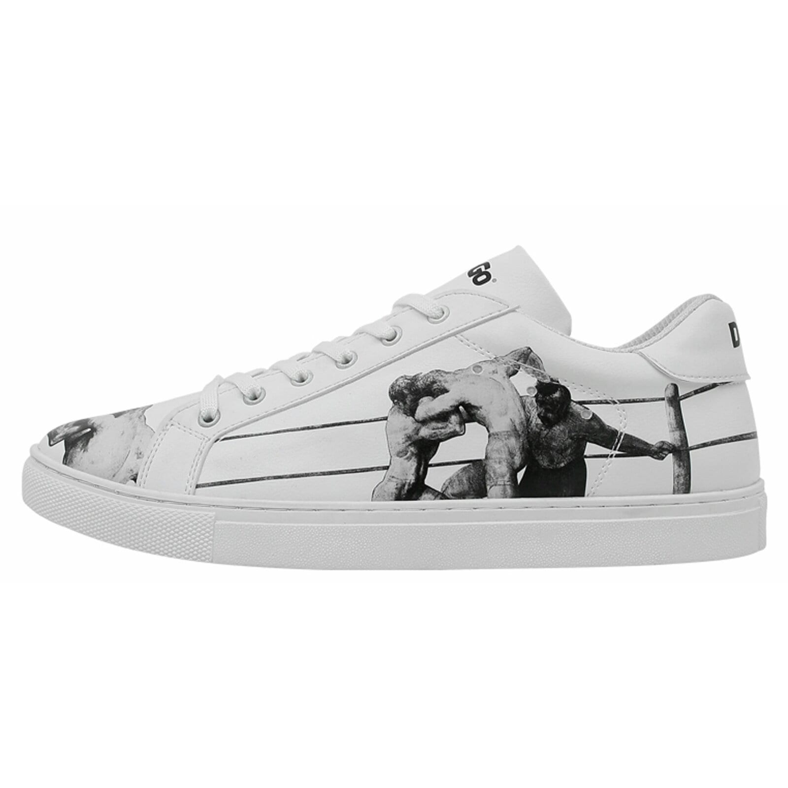 DOGO Sneaker »Ace Sneakers Champion Damen Sneaker / Female«, Vegan