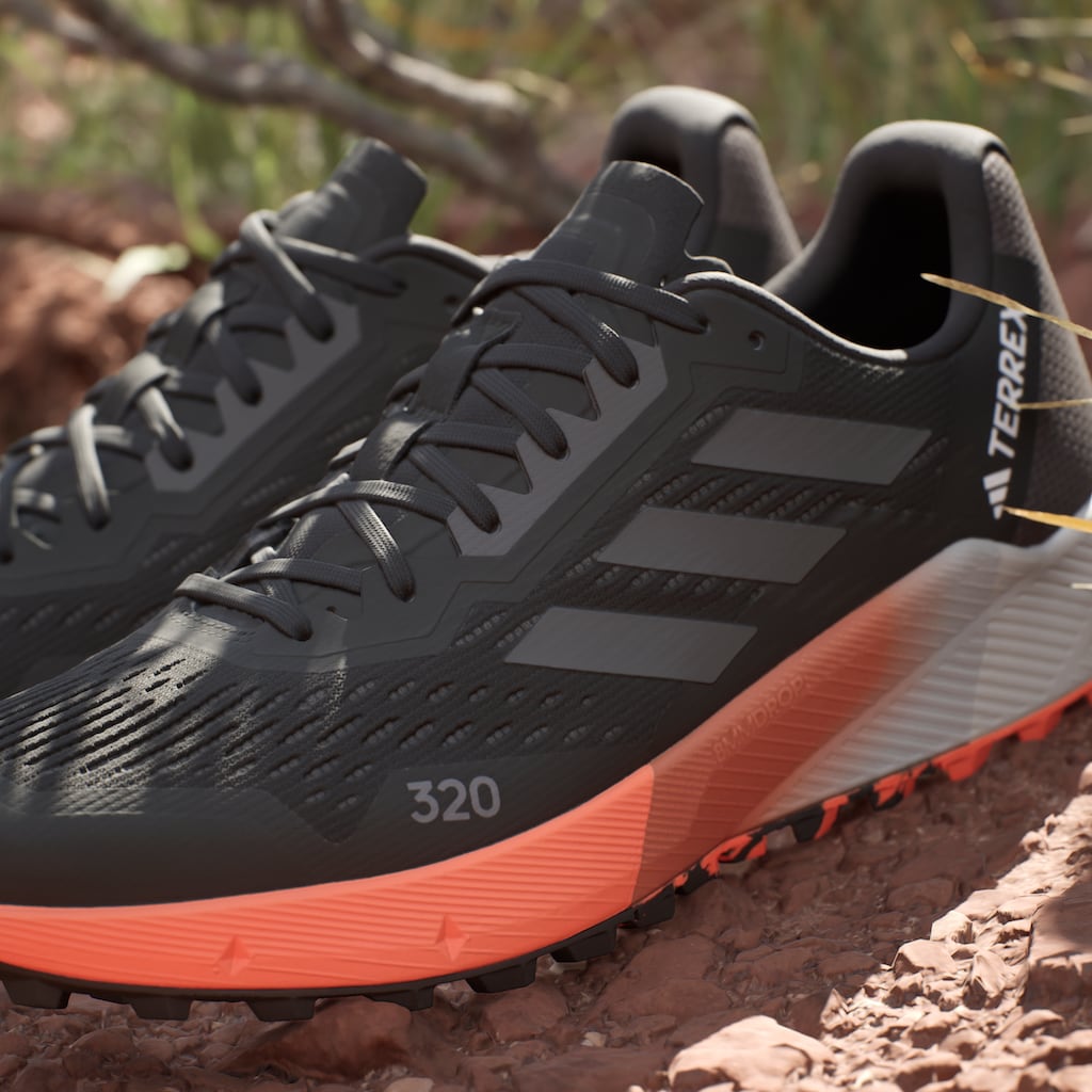 adidas TERREX Laufschuh »TERREX AGRAVIC FLOW 2.0 TRAILRUNNING«