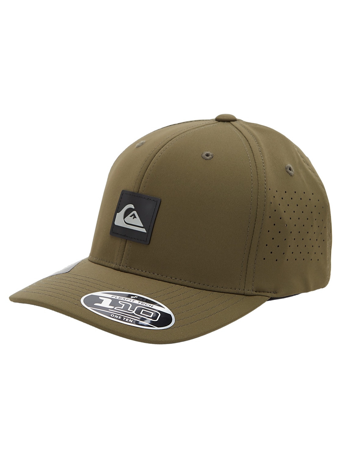 Quiksilver Flex Cap "Adapted" günstig online kaufen