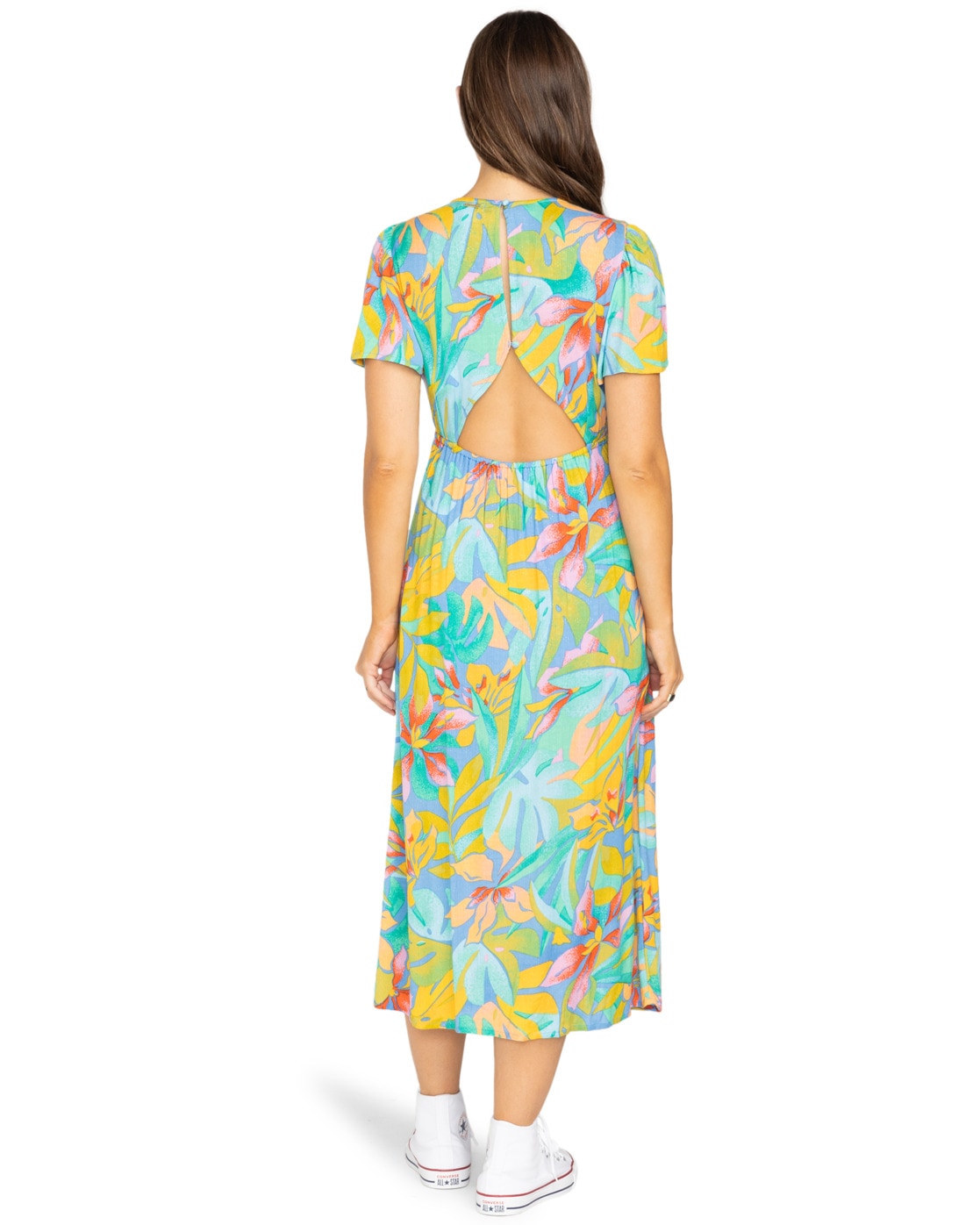 Billabong Sommerkleid »Jet Set«