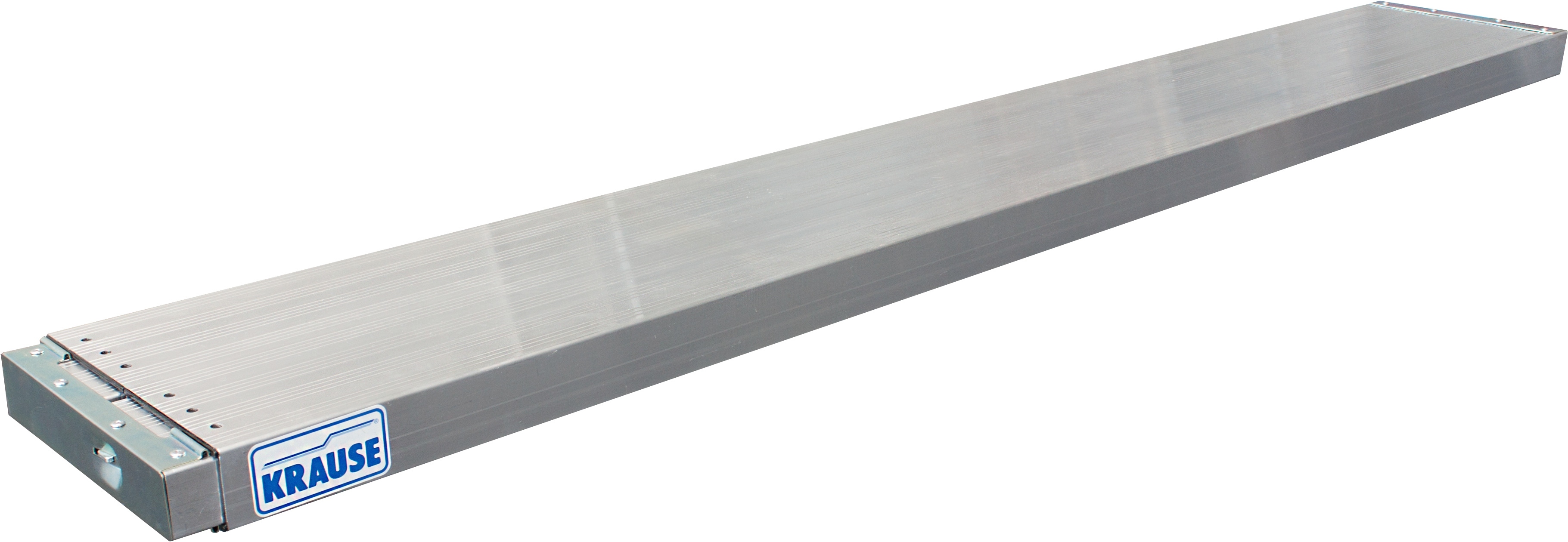 KRAUSE Teleskop-Bohle "Teleboard"