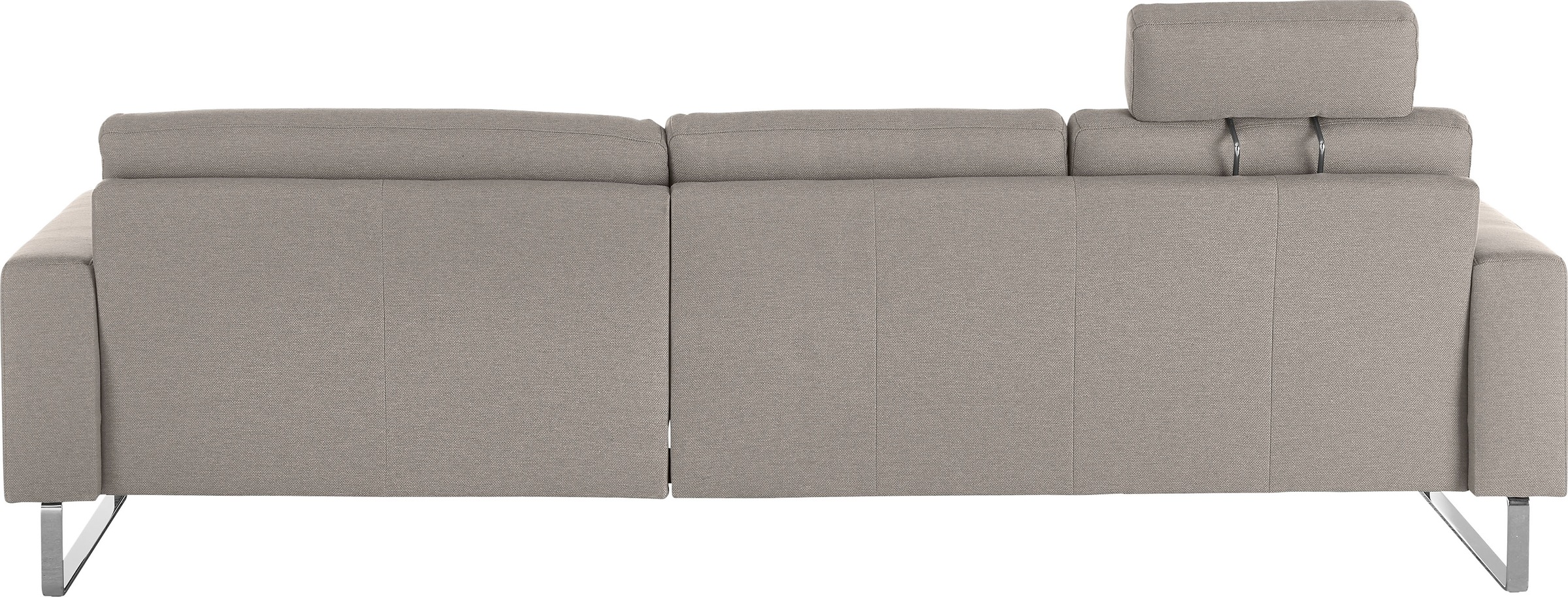 Places of Style Ecksofa »Apiro« | BAUR