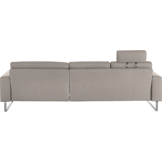 Ecksofa | of »Apiro« Style BAUR Places