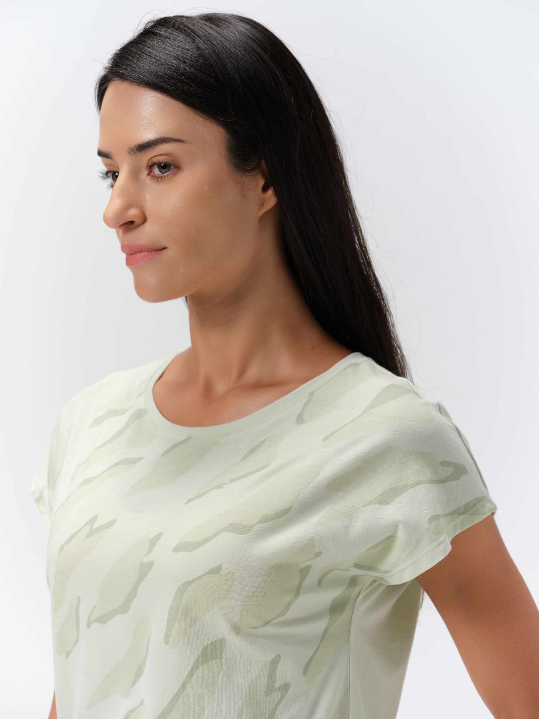 Icepeak Outdoorhemd »Icepeak T-shirt ALGOMAN«