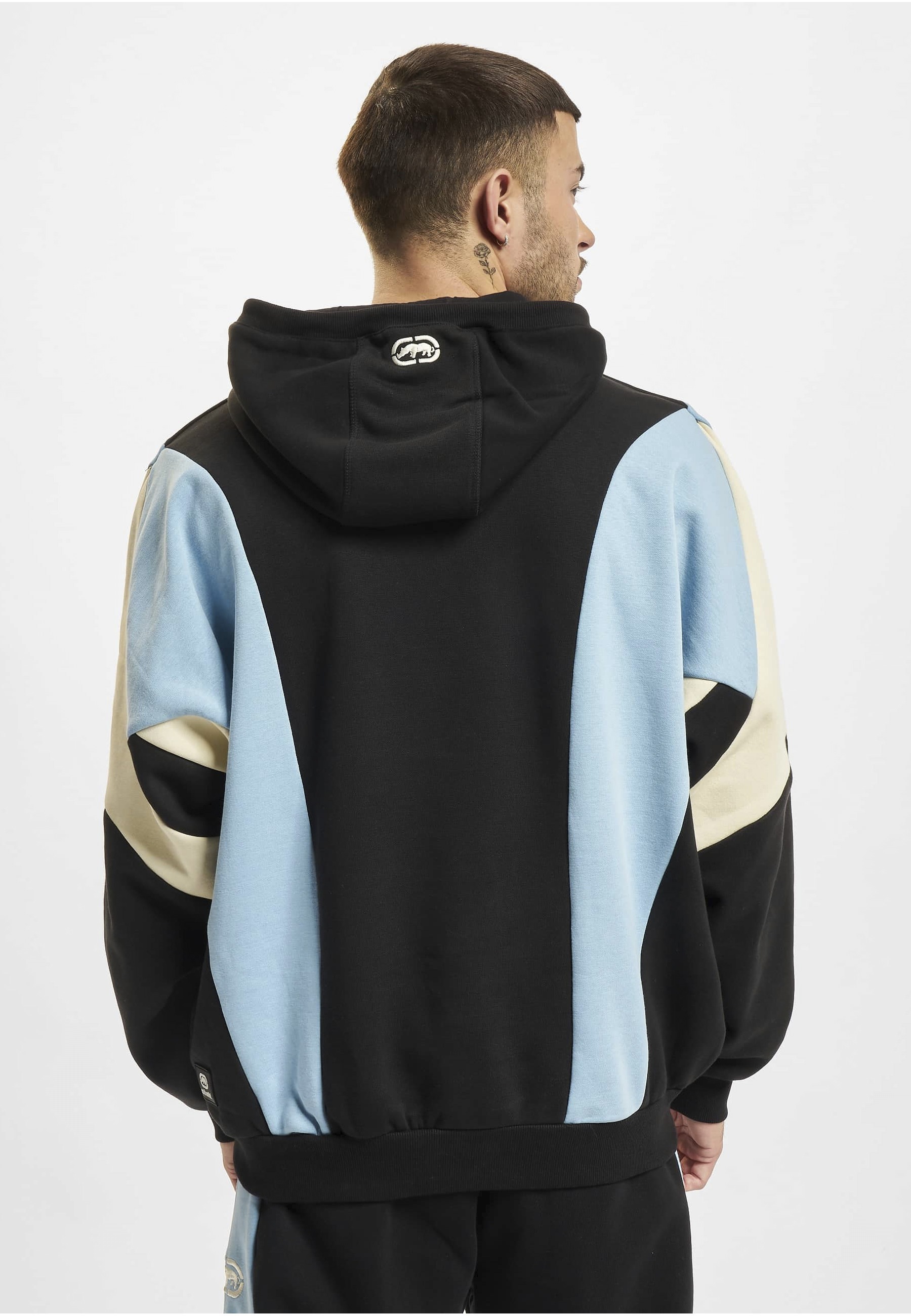 Ecko Unltd. Rundhalspullover »Ecko Unltd. Herren Ecko Unltd. Pro Hoodie« 1 Stk.