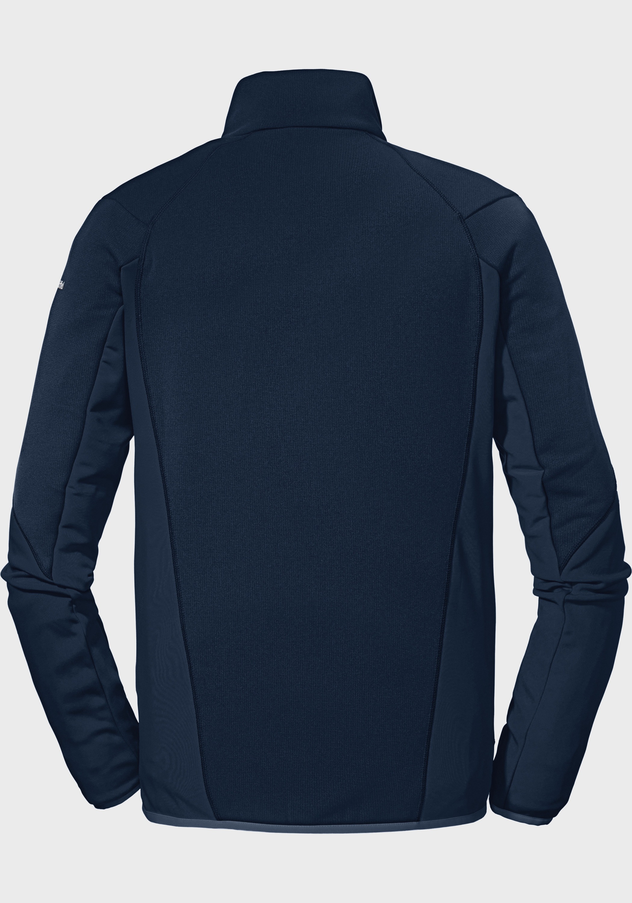 Schöffel Fleecejacke »Fleece Jacket Lodron M«, ohne Kapuze