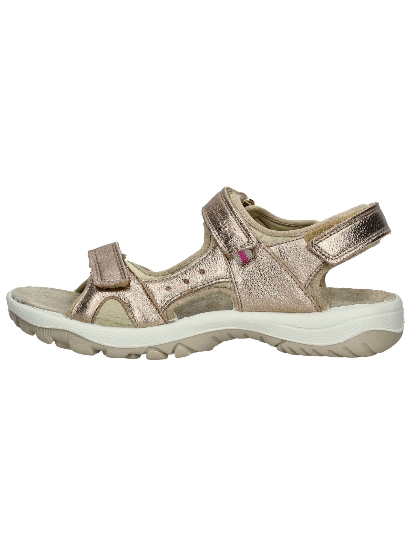 Imac Sandale »Imac Sandalen Leder«