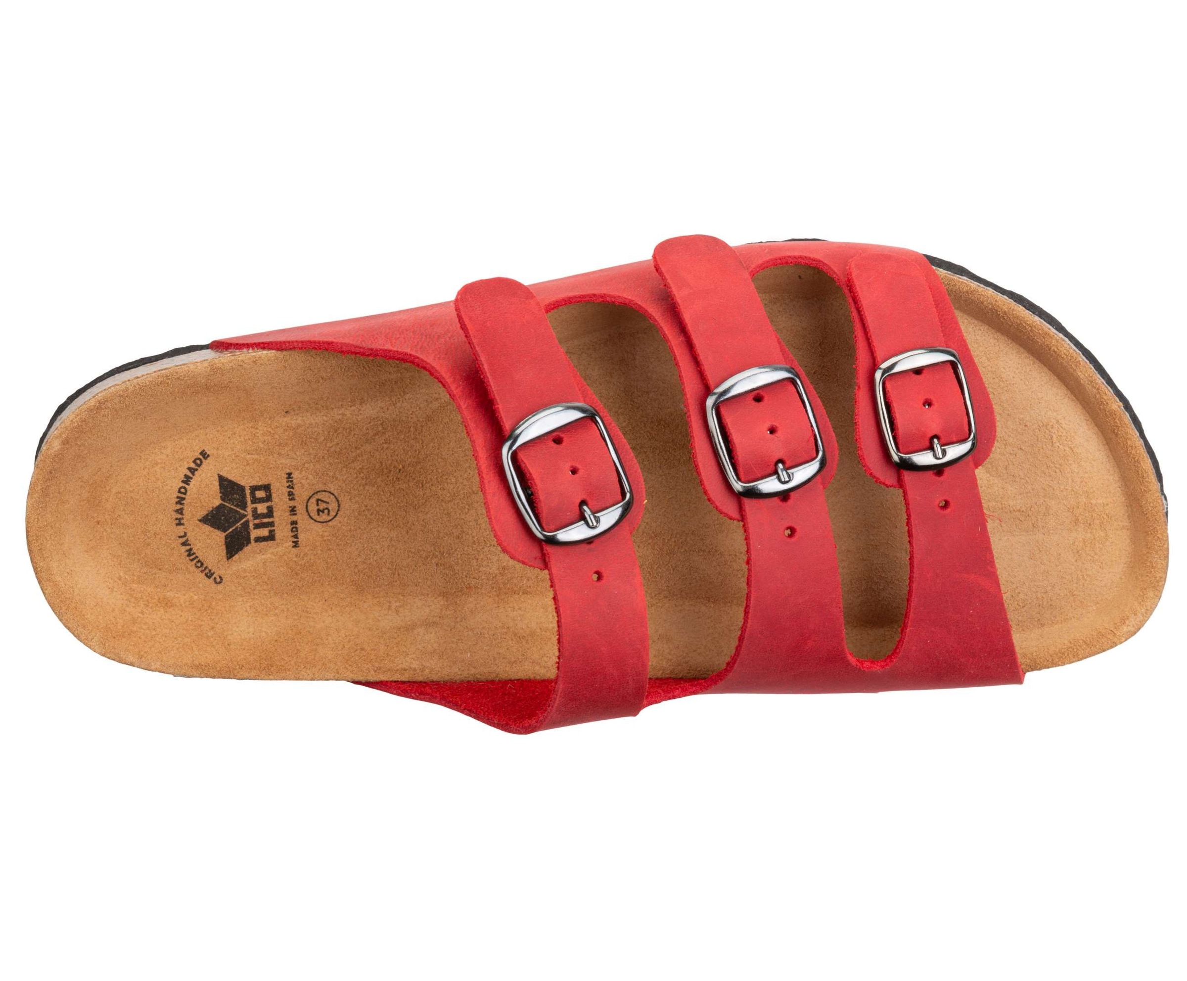 Lico Pantolette »Pantolette Lucia«