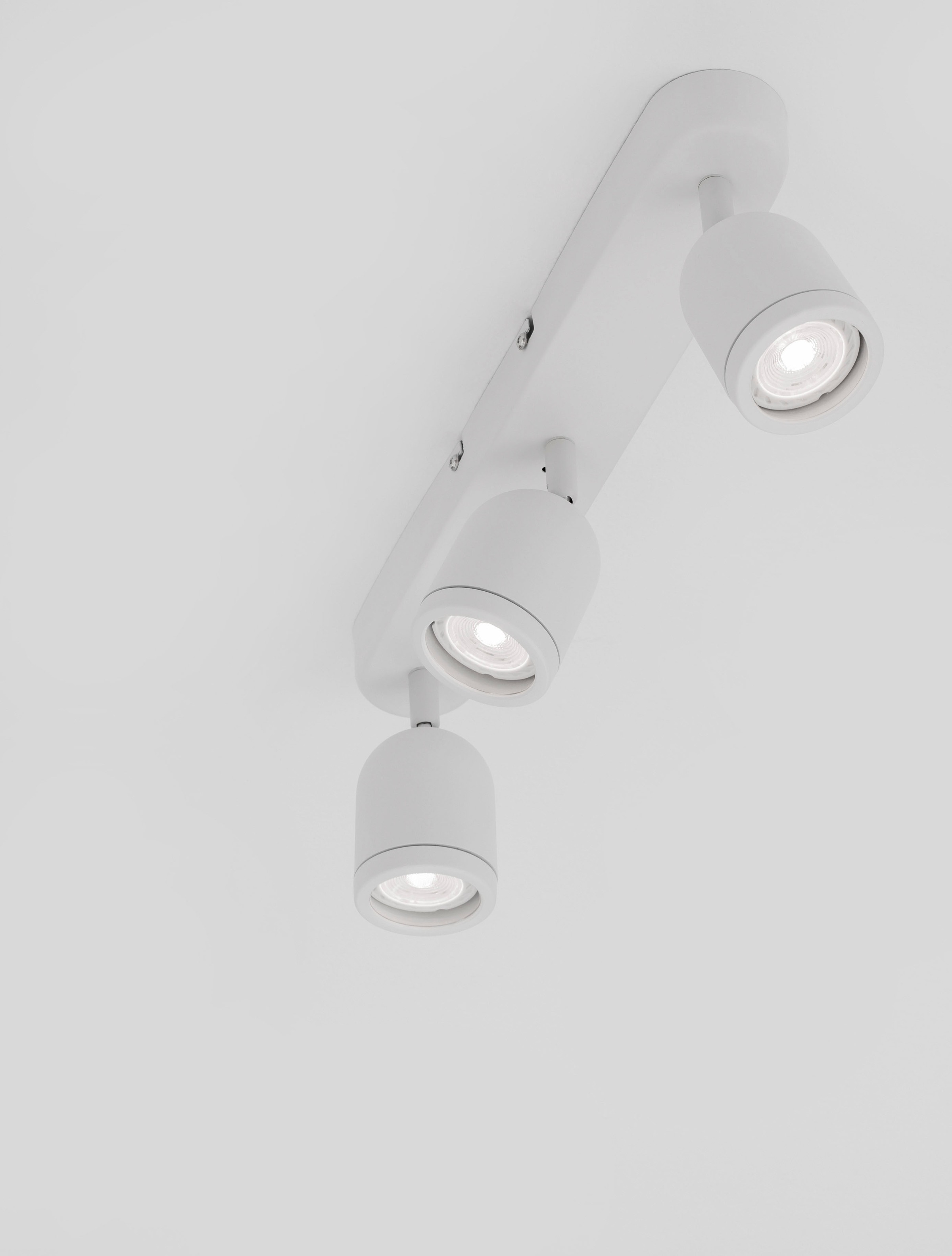 Nova Luce Deckenleuchte »ORSON« GU10 1 Stk.