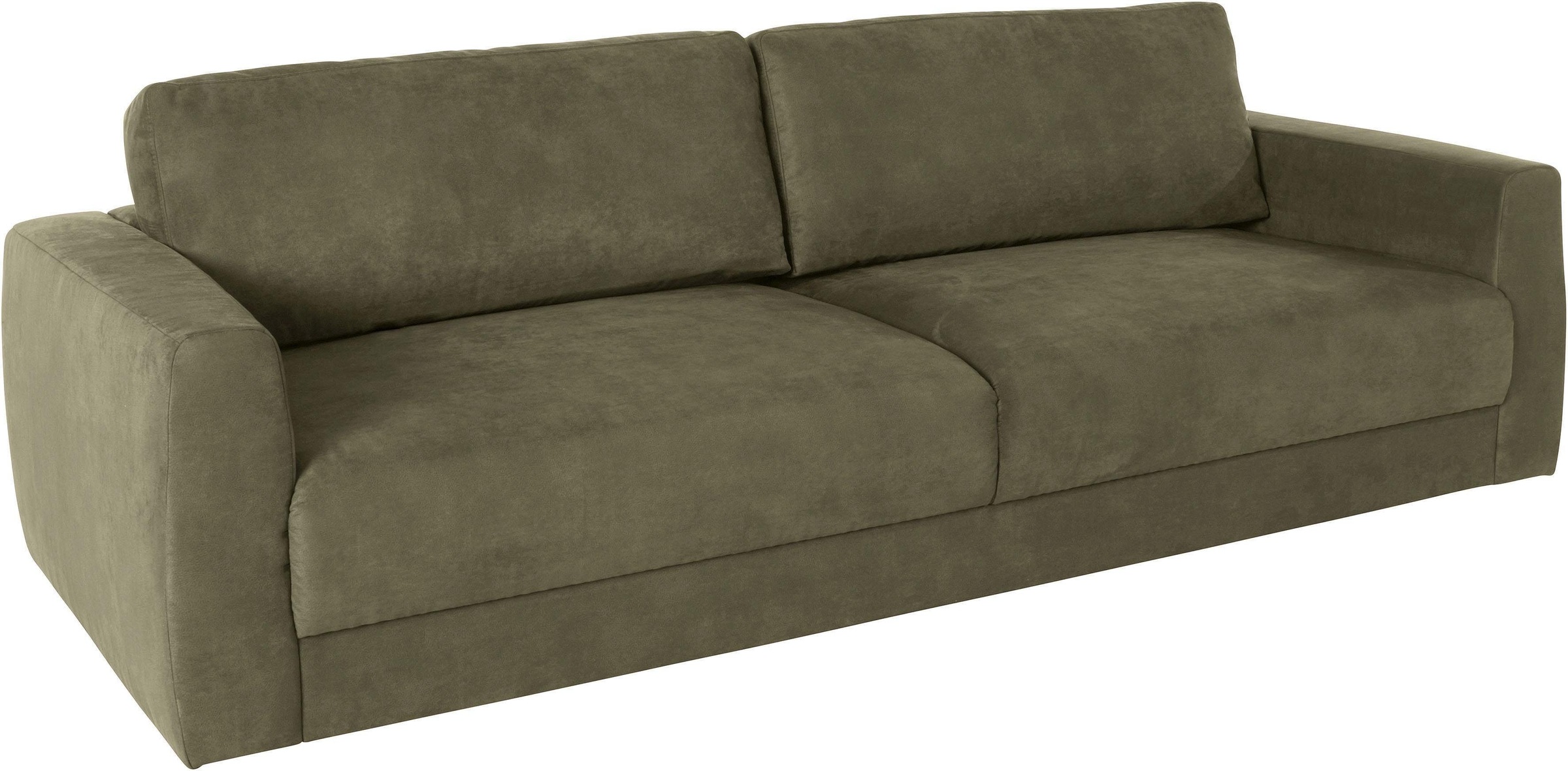 OTTO home 2,5-Sitzer "Hobro" in 3 Bezugsqualitäten in vielen Farben, Design günstig online kaufen