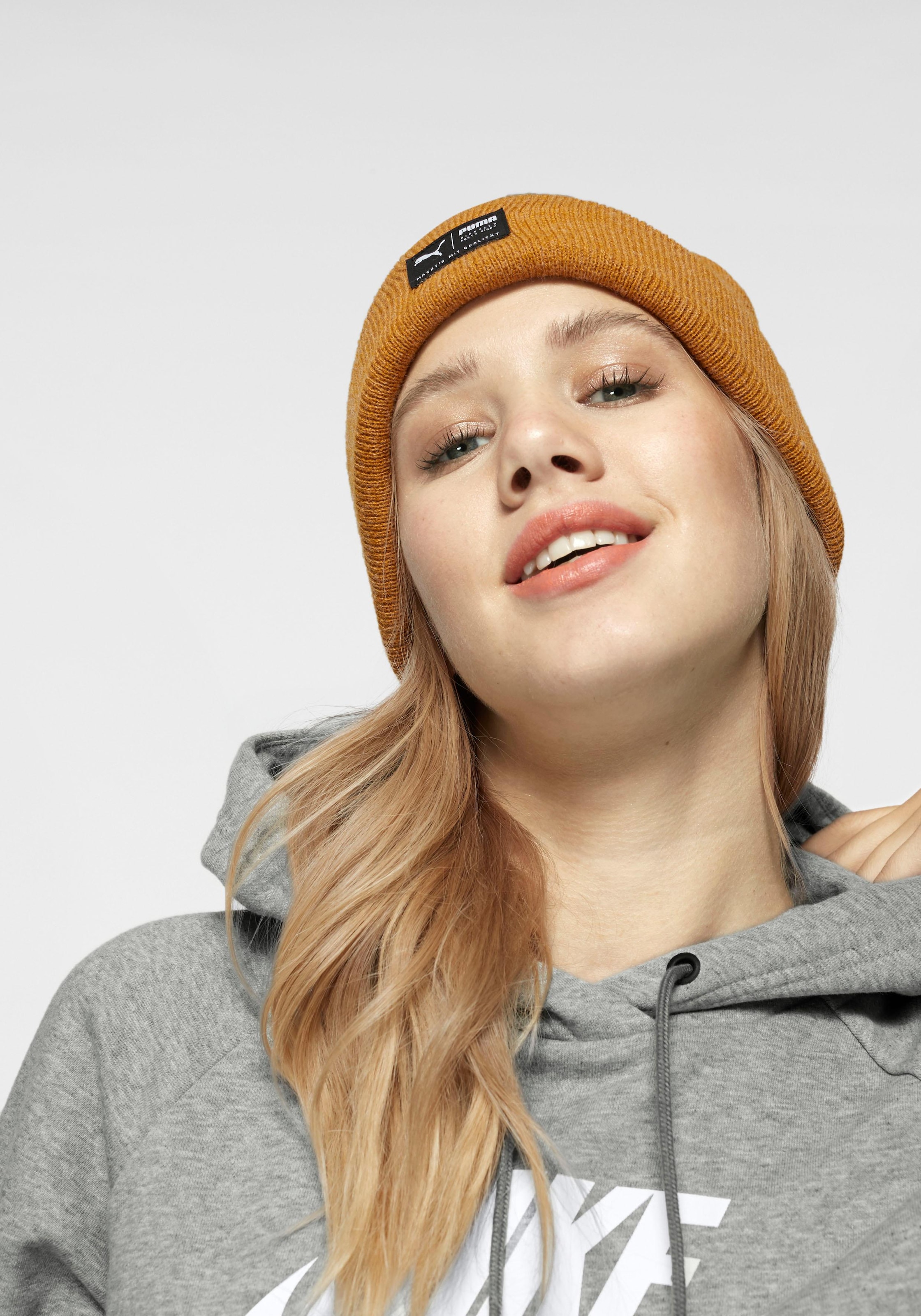 Nike Sportswear Kapuzensweatshirt »ESSENTIAL WOMENS FLEECE PULLOVER HOODIE«