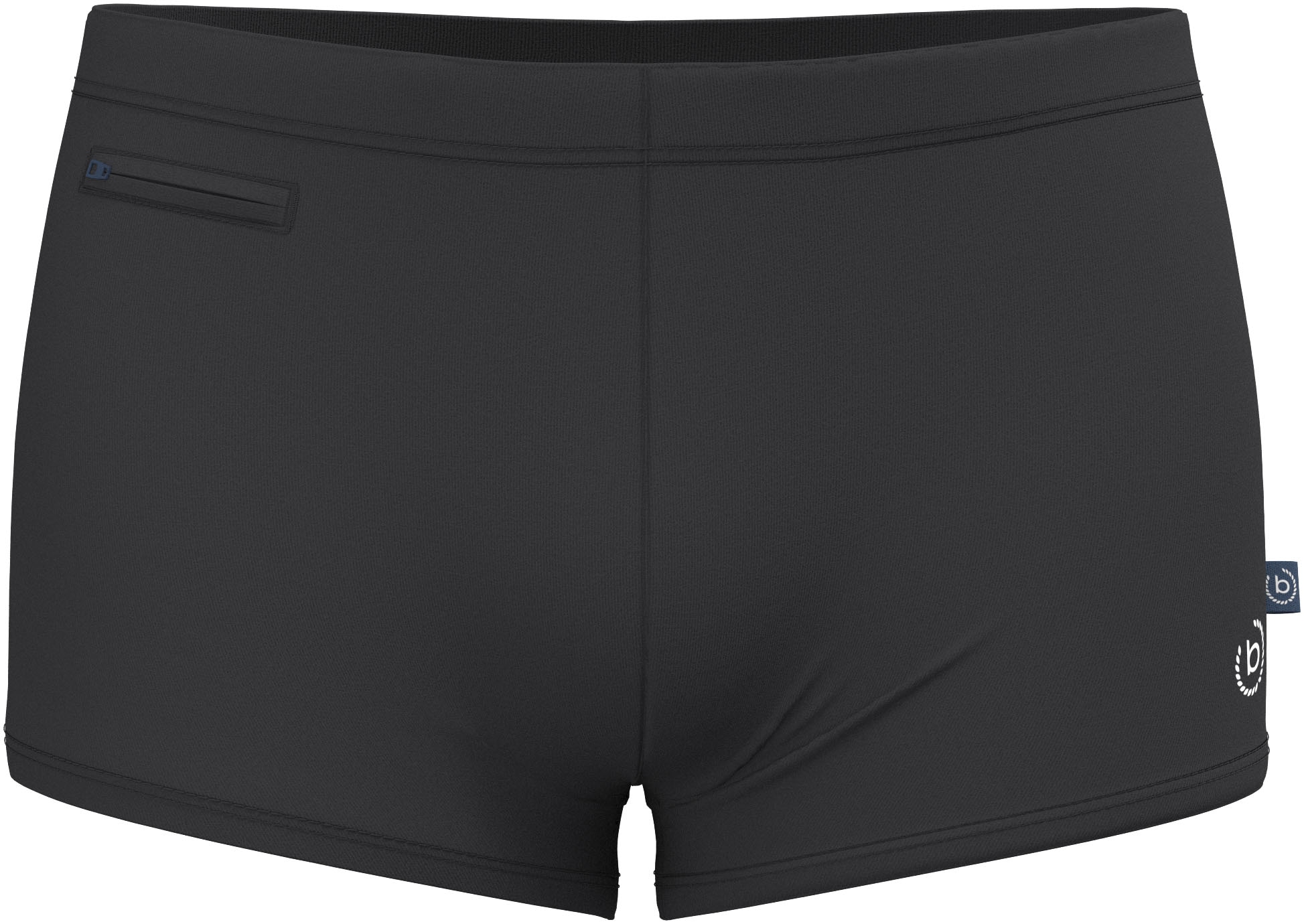 bugatti Badehose "Bela", Badehose mit Münztasche günstig online kaufen