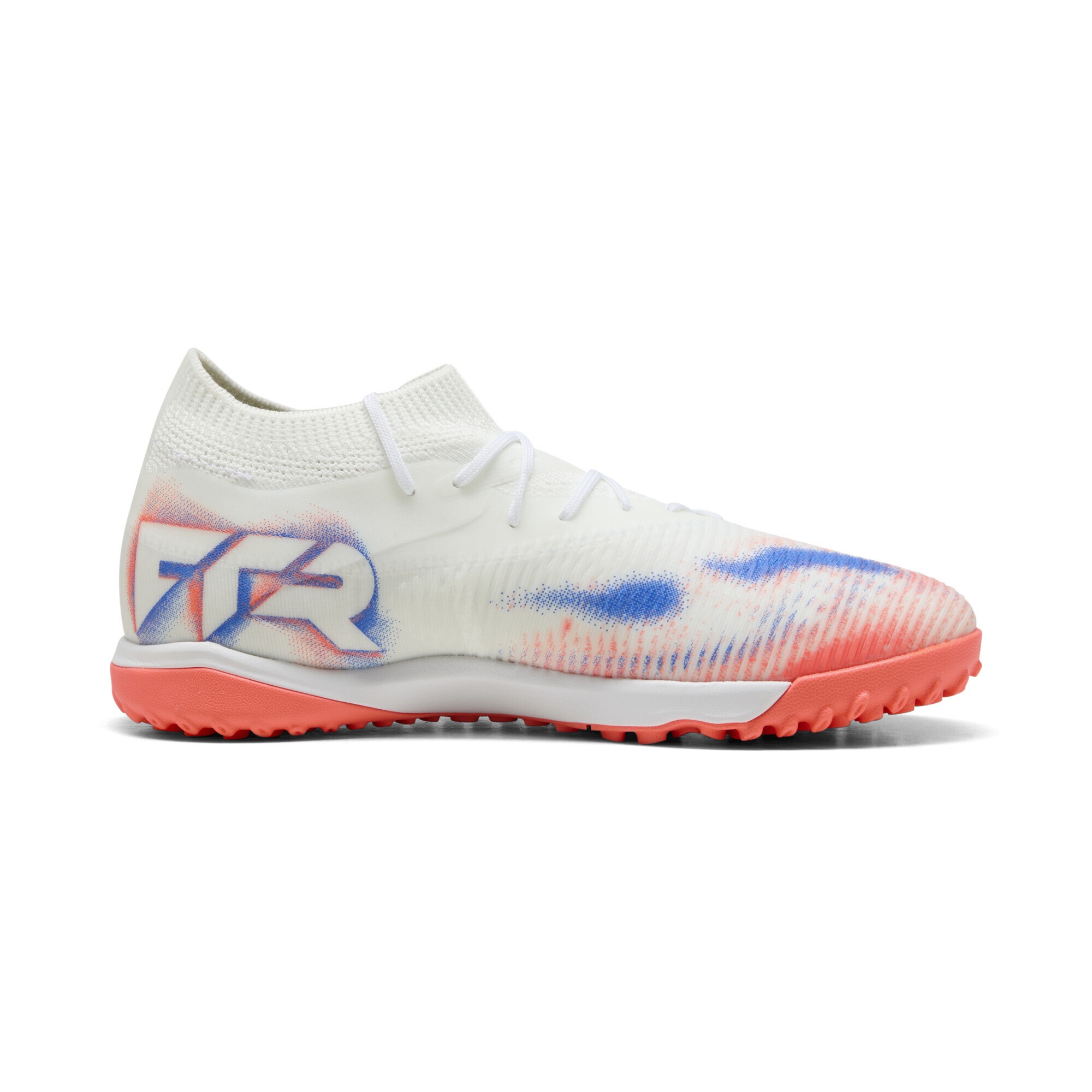 PUMA Fußballschuh »FUTURE 8 MATCH TT Fußballschuhe Damen«