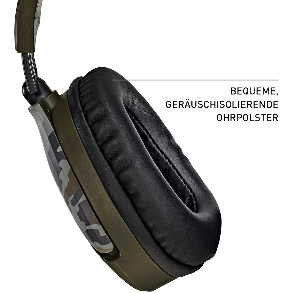 Turtle Beach Gaming-Headset »Ear Force Recon 70P«