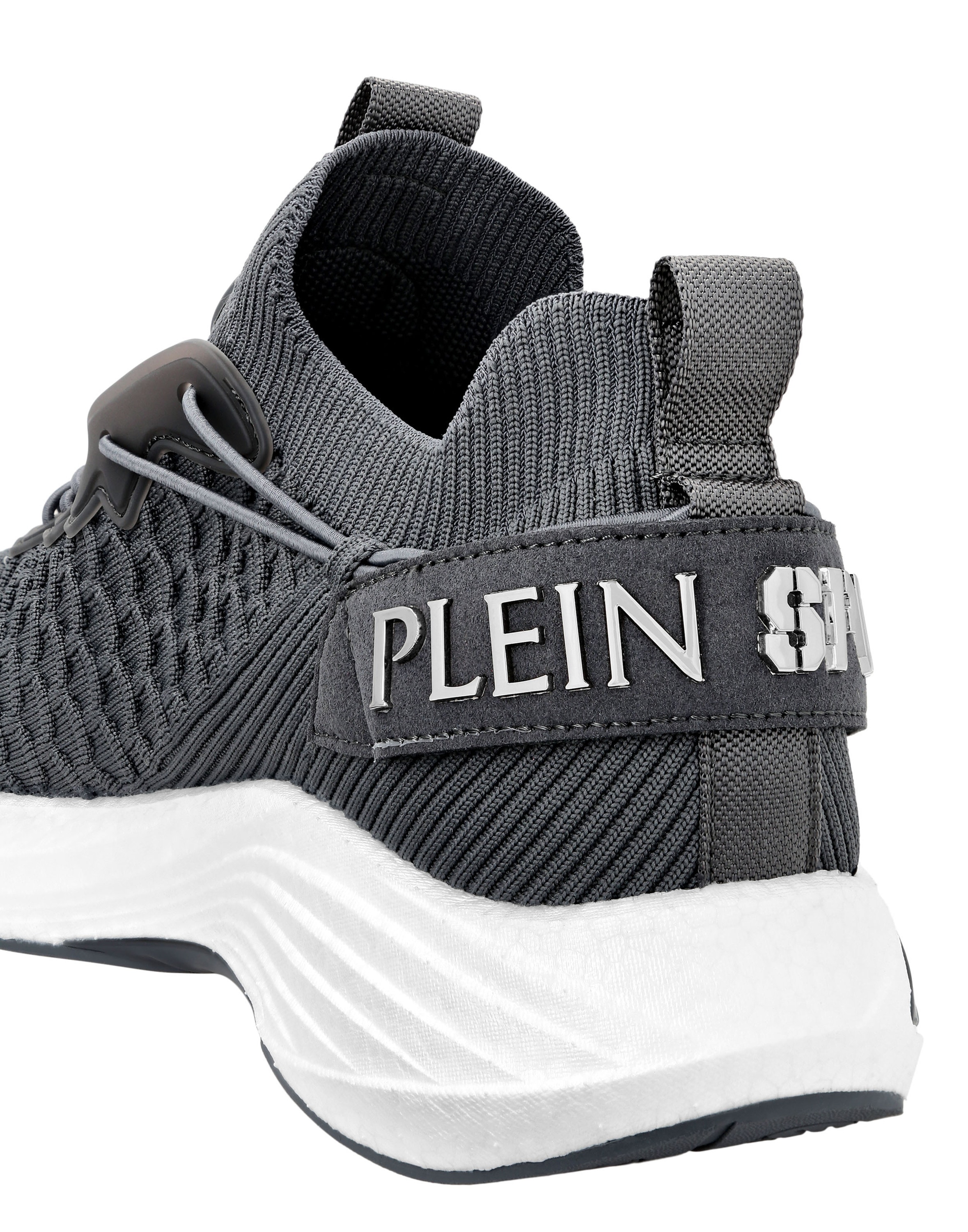 PLEIN SPORT Sneaker »Runner Sneaker«