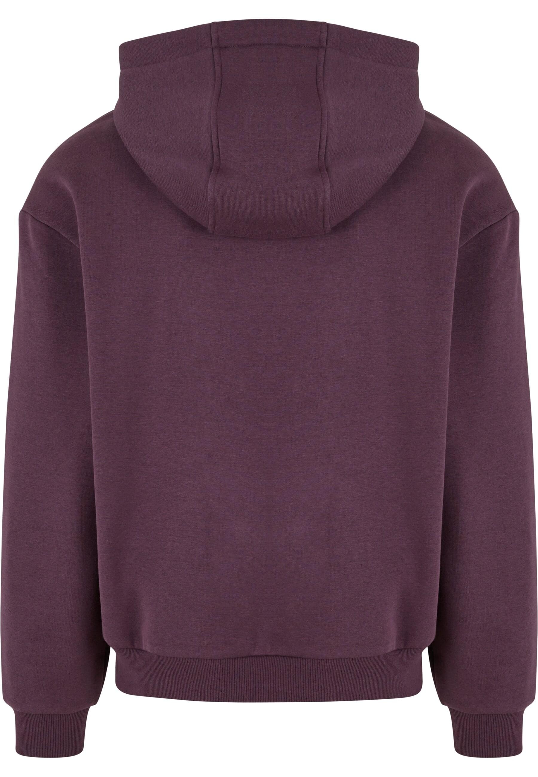 Upscale by Mister Tee Kapuzensweatshirt »Upscale by Mister Tee RiZZZ Fluffy Hoody«, (1 tlg.)