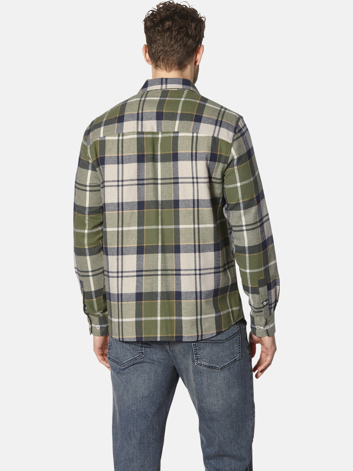 Thumbnail - Babista Flanellhemd "Hemd COTELLI" 1 Stk.