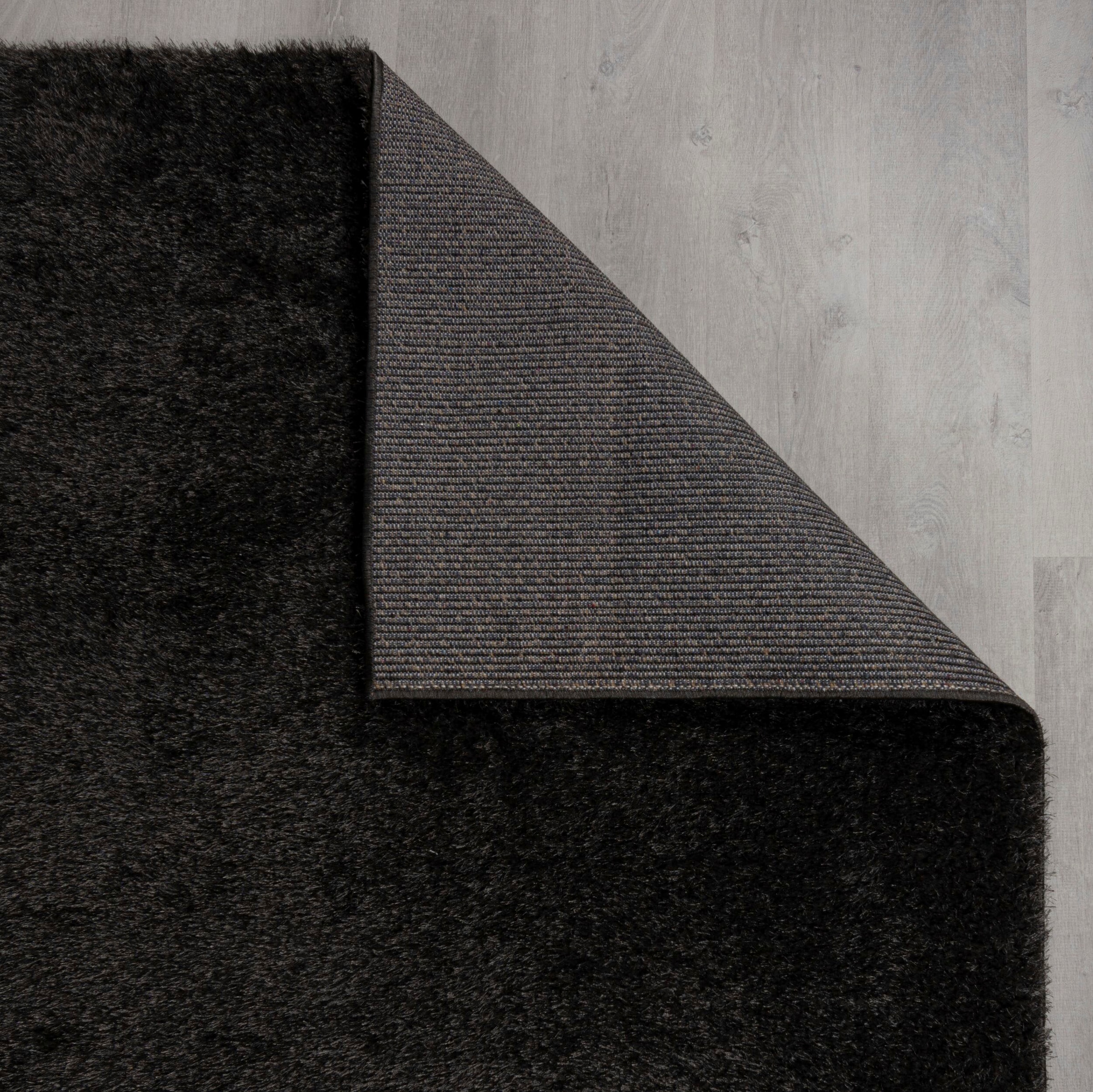 FLAIR RUGS Hochflor-Teppich »Velvet«, rechteckig, 40 mm Höhe