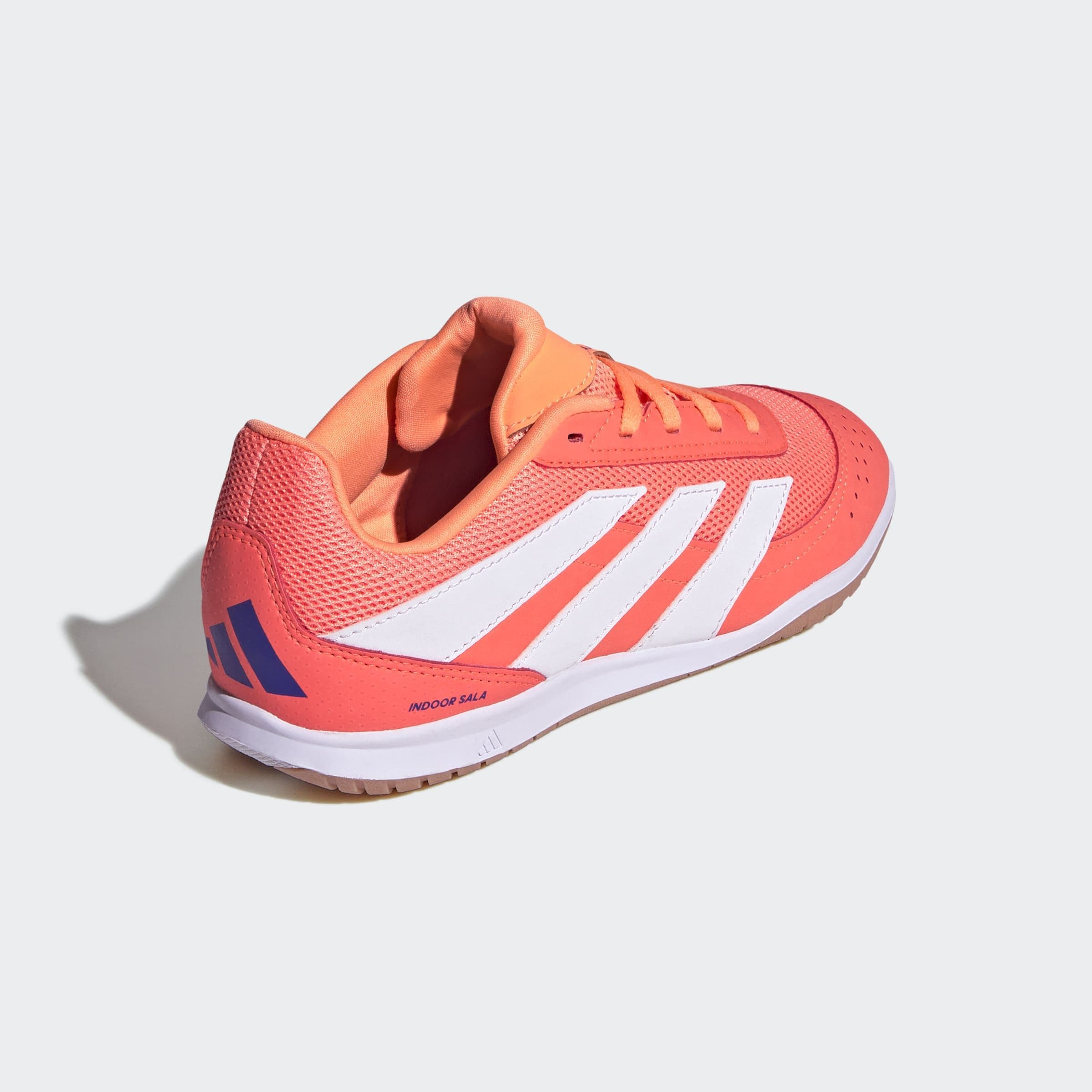 adidas Performance Fußballschuh »PREDATOR CLUB IN SALA KIDS«, geeignet als Hallenschuhe